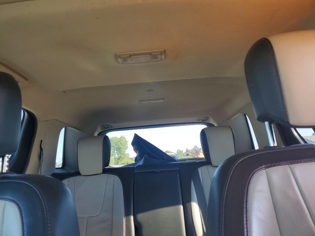 2015 Gmc Terrain Slt Blue vin: 2GKALSEK5F6210194
