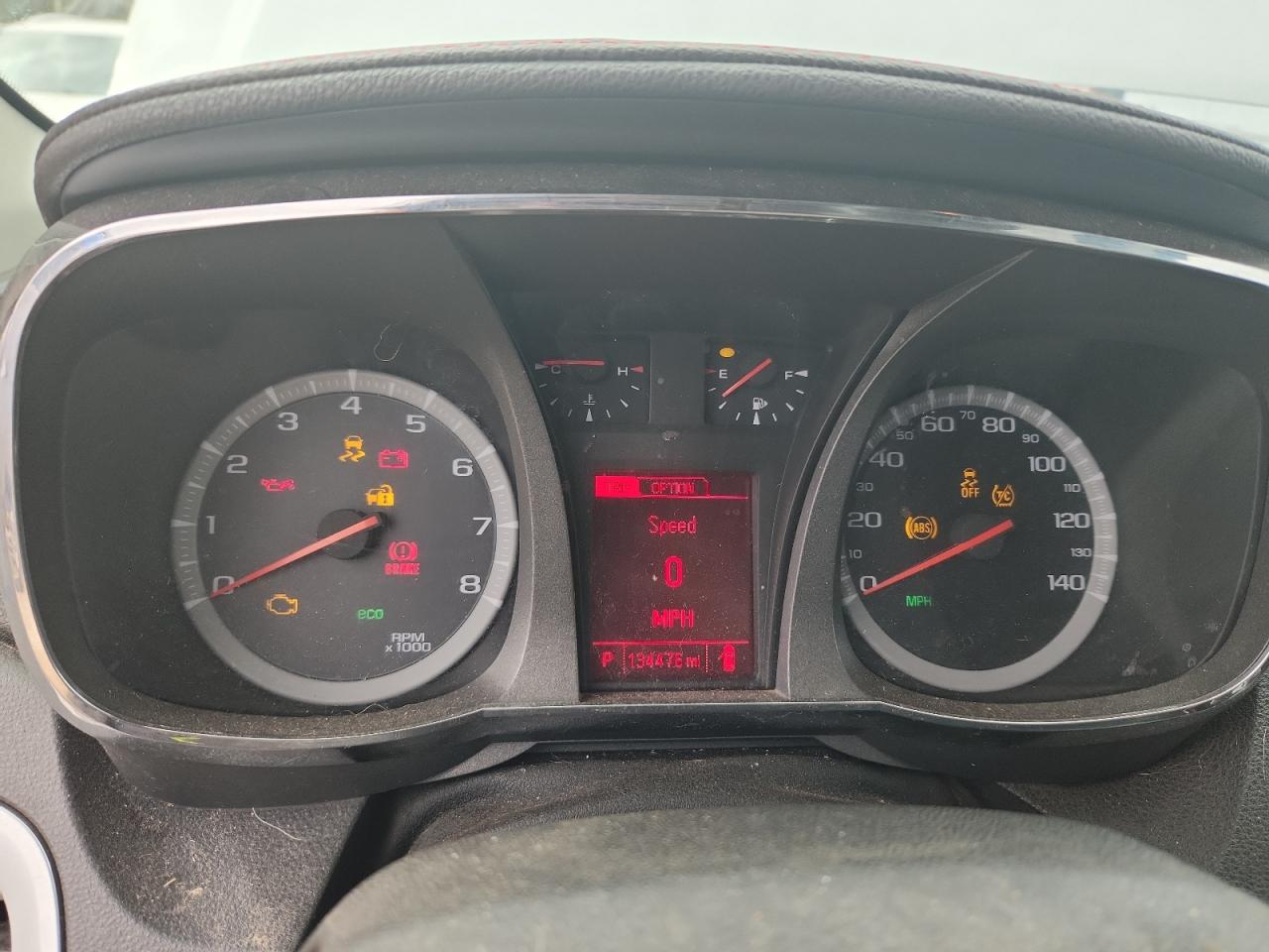 2015 Gmc Terrain Slt Silver vin: 2GKALSEK5F6232244
