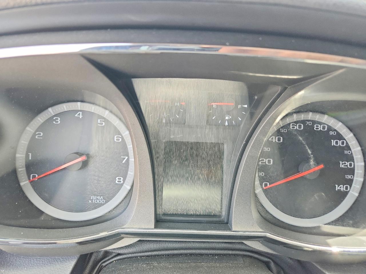2015 Gmc Terrain Slt Silver vin: 2GKALSEK5F6307394