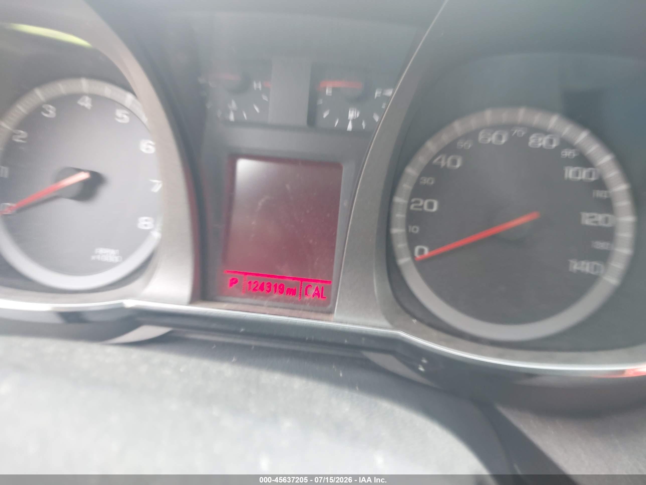 2012 Gmc Terrain Sle-2 Blue vin: 2GKALSEK6C6130396