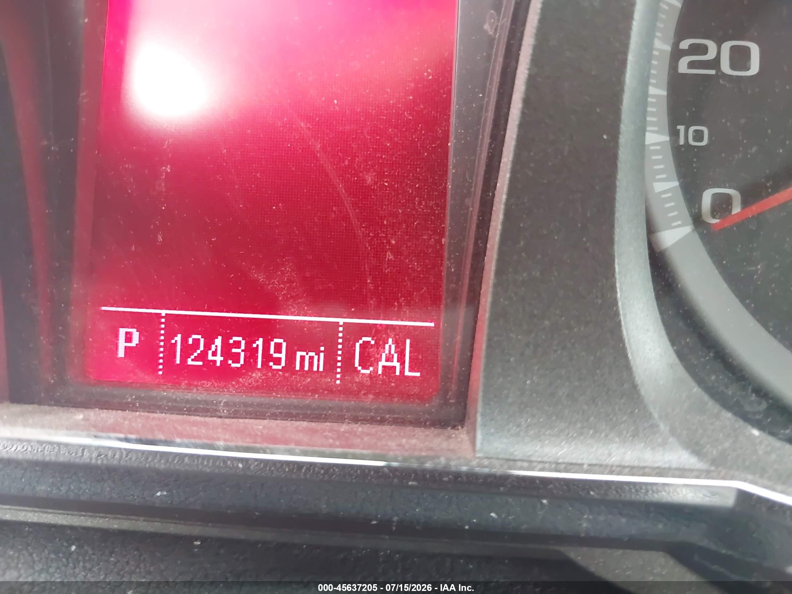 2012 Gmc Terrain Sle-2 Blue vin: 2GKALSEK6C6130396