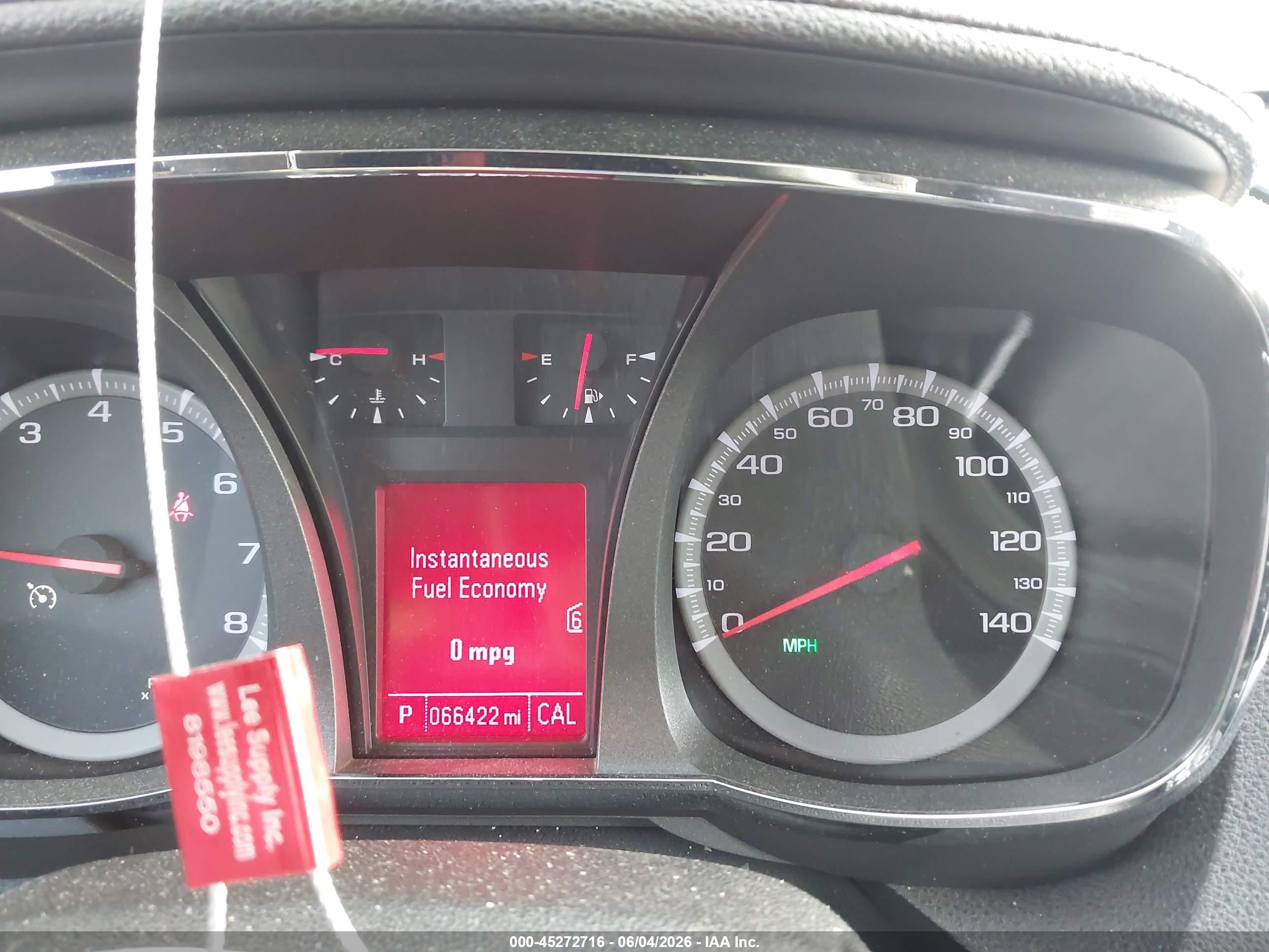 2012 Gmc Terrain Sle-2 Red vin: 2GKALSEK6C6226903