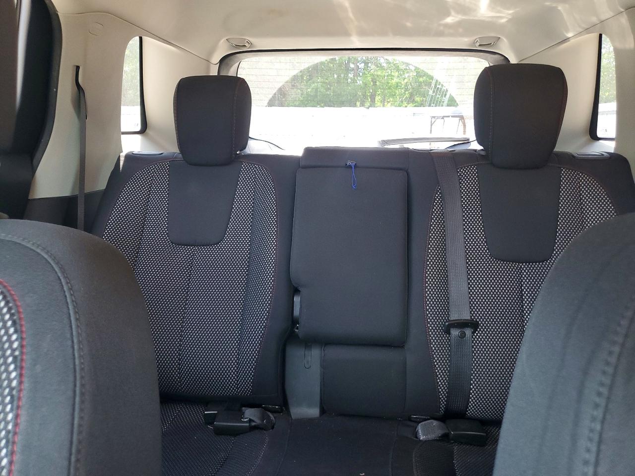 2012 Gmc Terrain Sle White vin: 2GKALSEK6C6353361