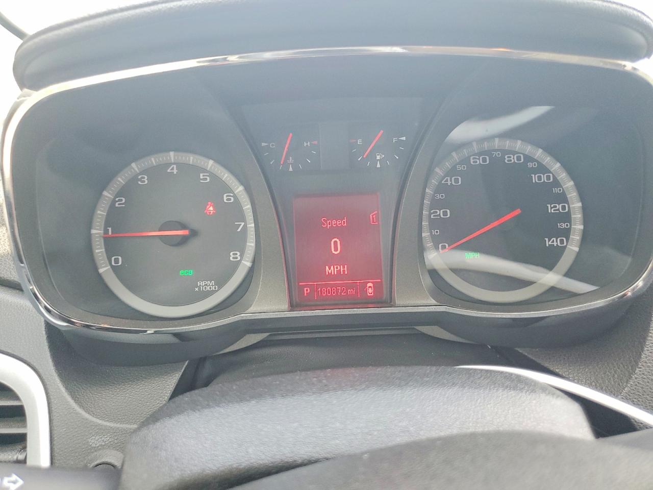 2012 Gmc Terrain Sle White vin: 2GKALSEK6C6353361