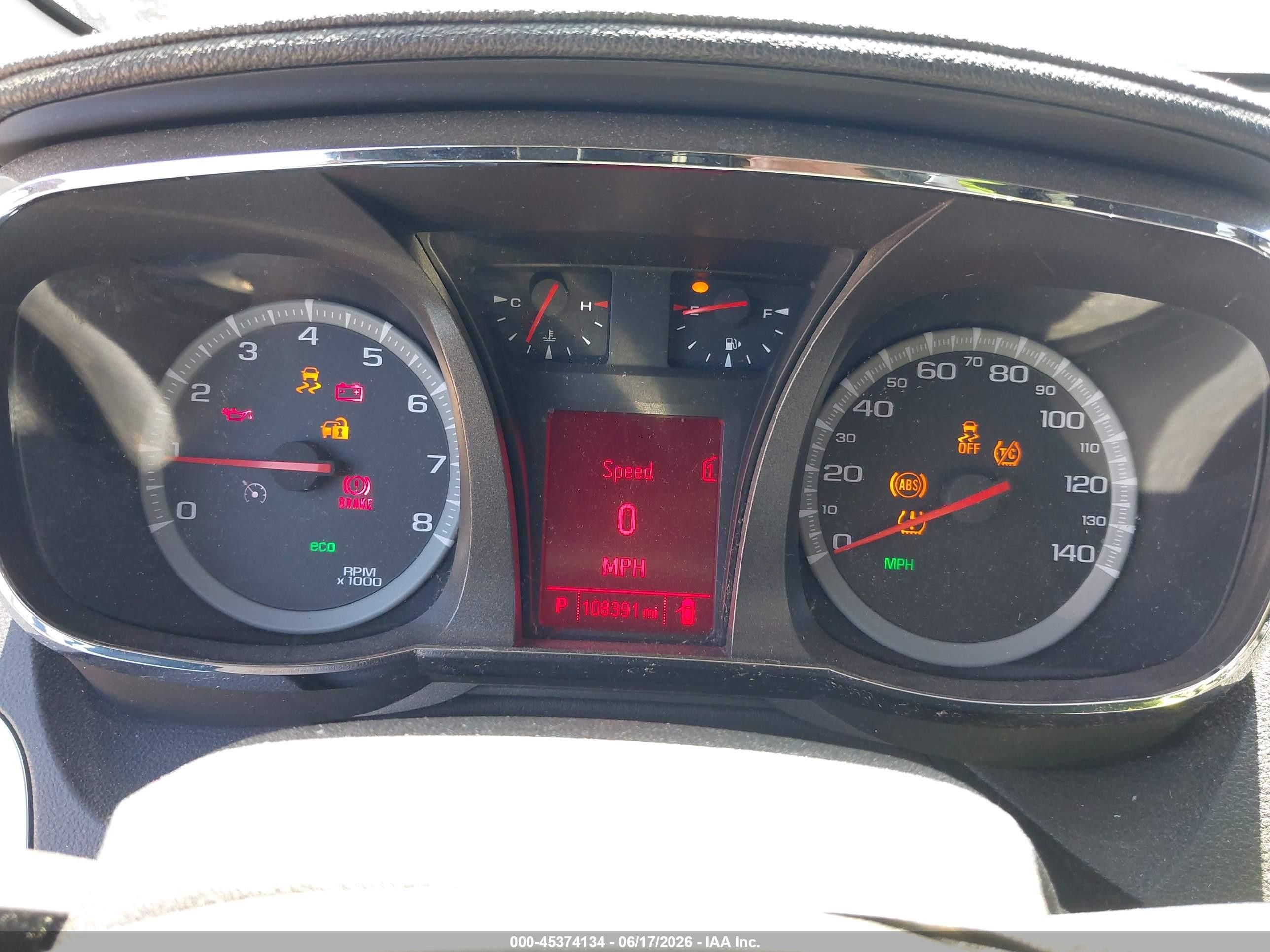 2012 Gmc Terrain Sle-2 Gray vin: 2GKALSEK6C6391169