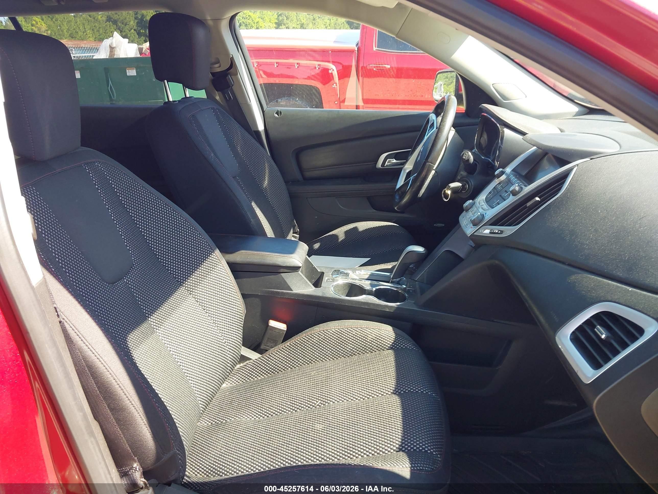 2013 Gmc Terrain Sle-2 Burgundy vin: 2GKALSEK6D6146874