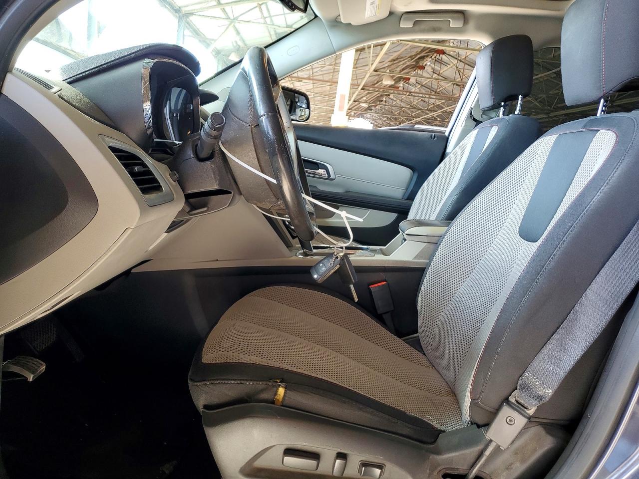 2013 Gmc Terrain Sle Blue vin: 2GKALSEK6D6197159