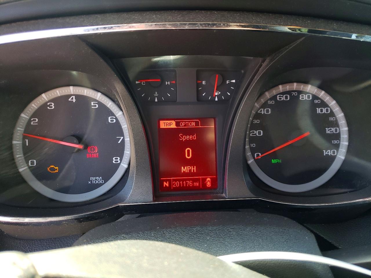 2013 Gmc Terrain Sle Black vin: 2GKALSEK6D6217295