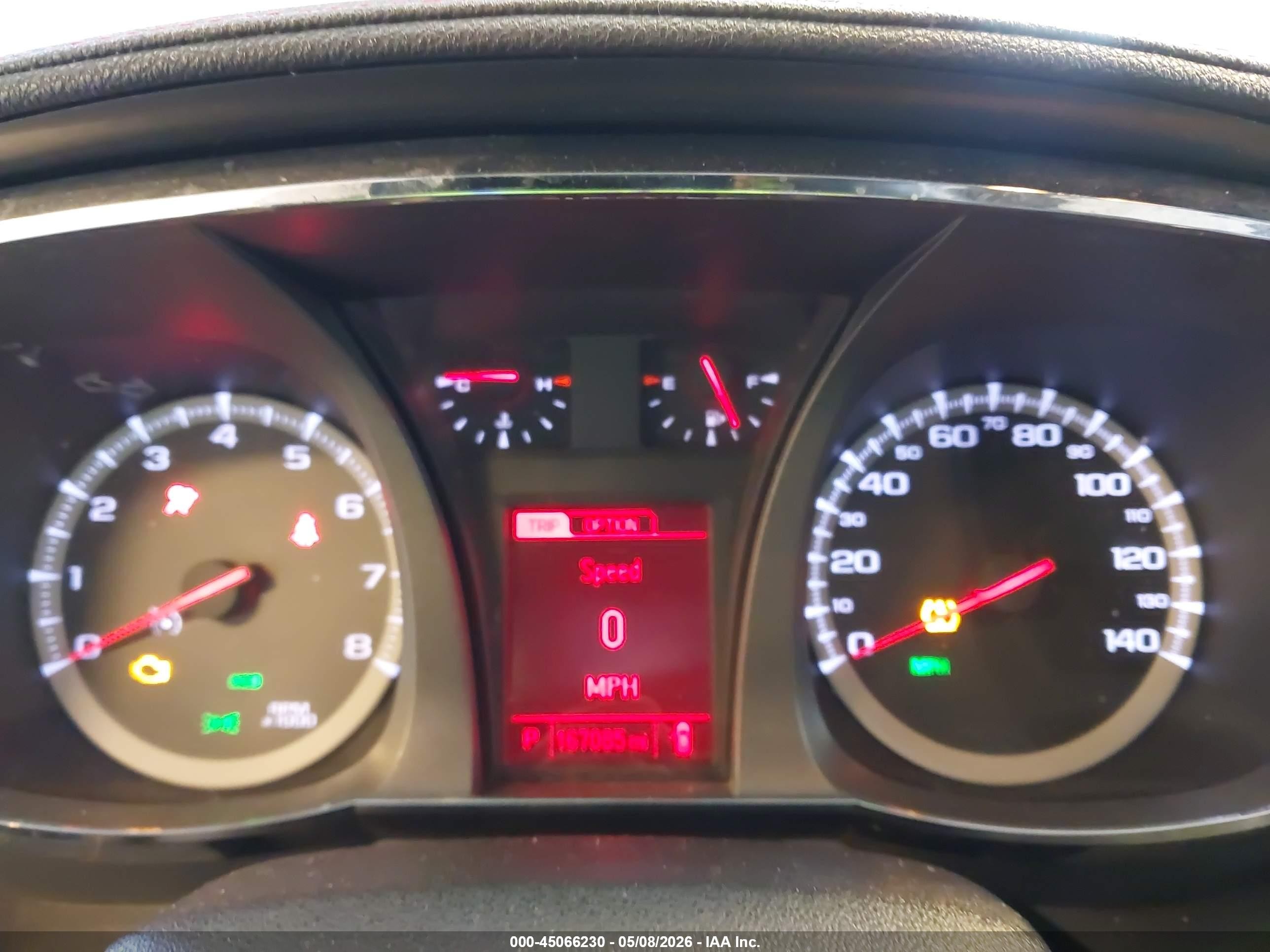 2013 Gmc Terrain Sle-2 White vin: 2GKALSEK6D6356312