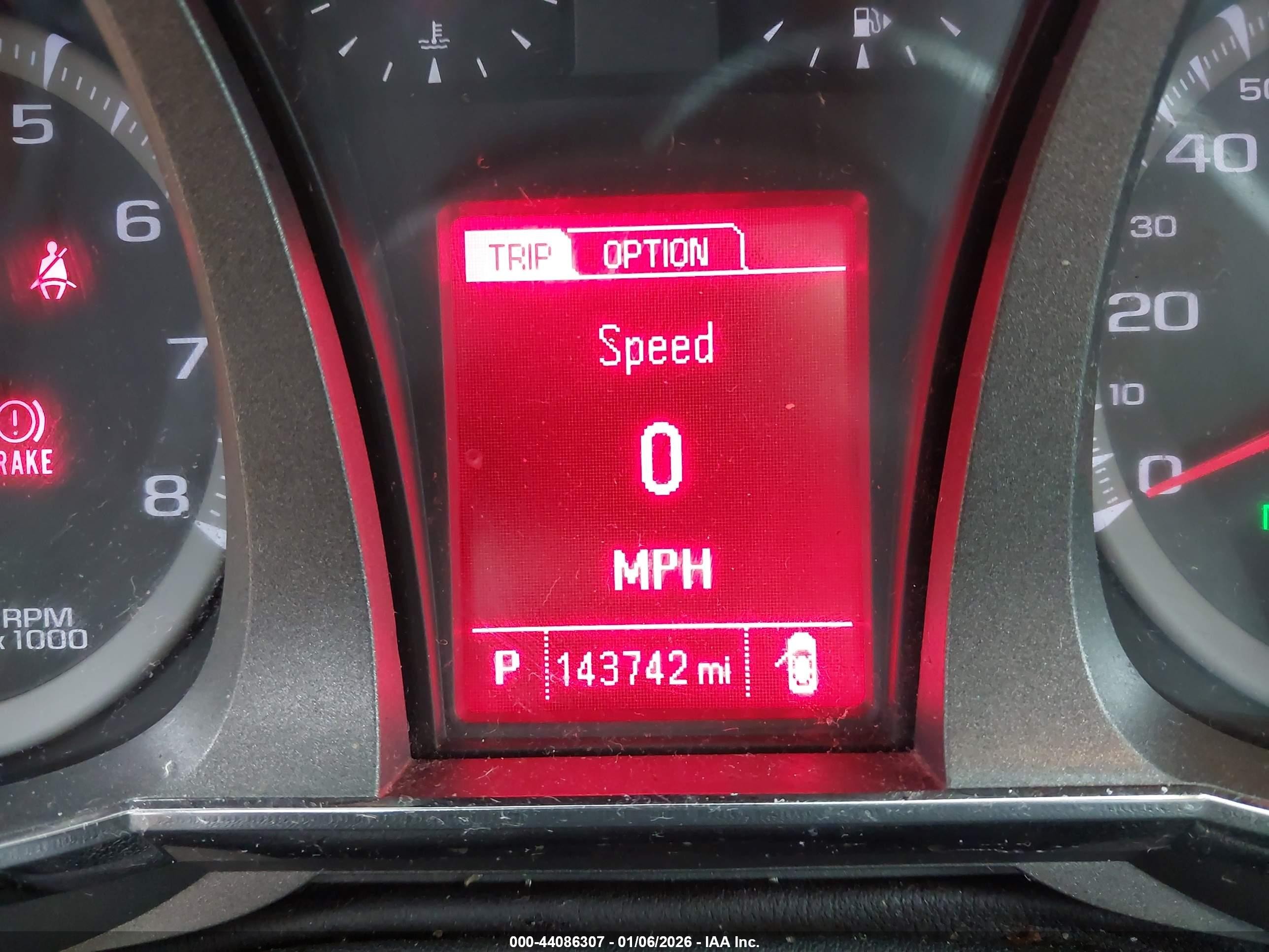 2013 Gmc Terrain Sle-2 Белый vin: 2GKALSEK6D6374373