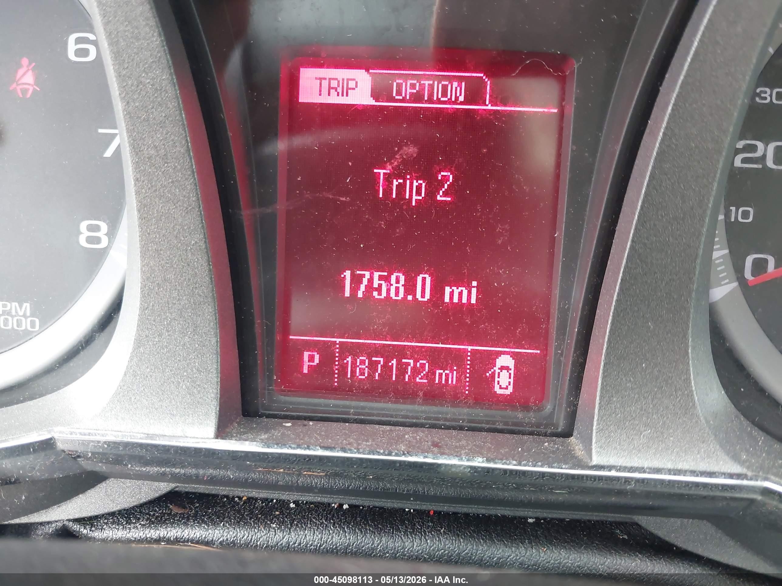 2014 Gmc Terrain Slt-1 White vin: 2GKALSEK6E6229805