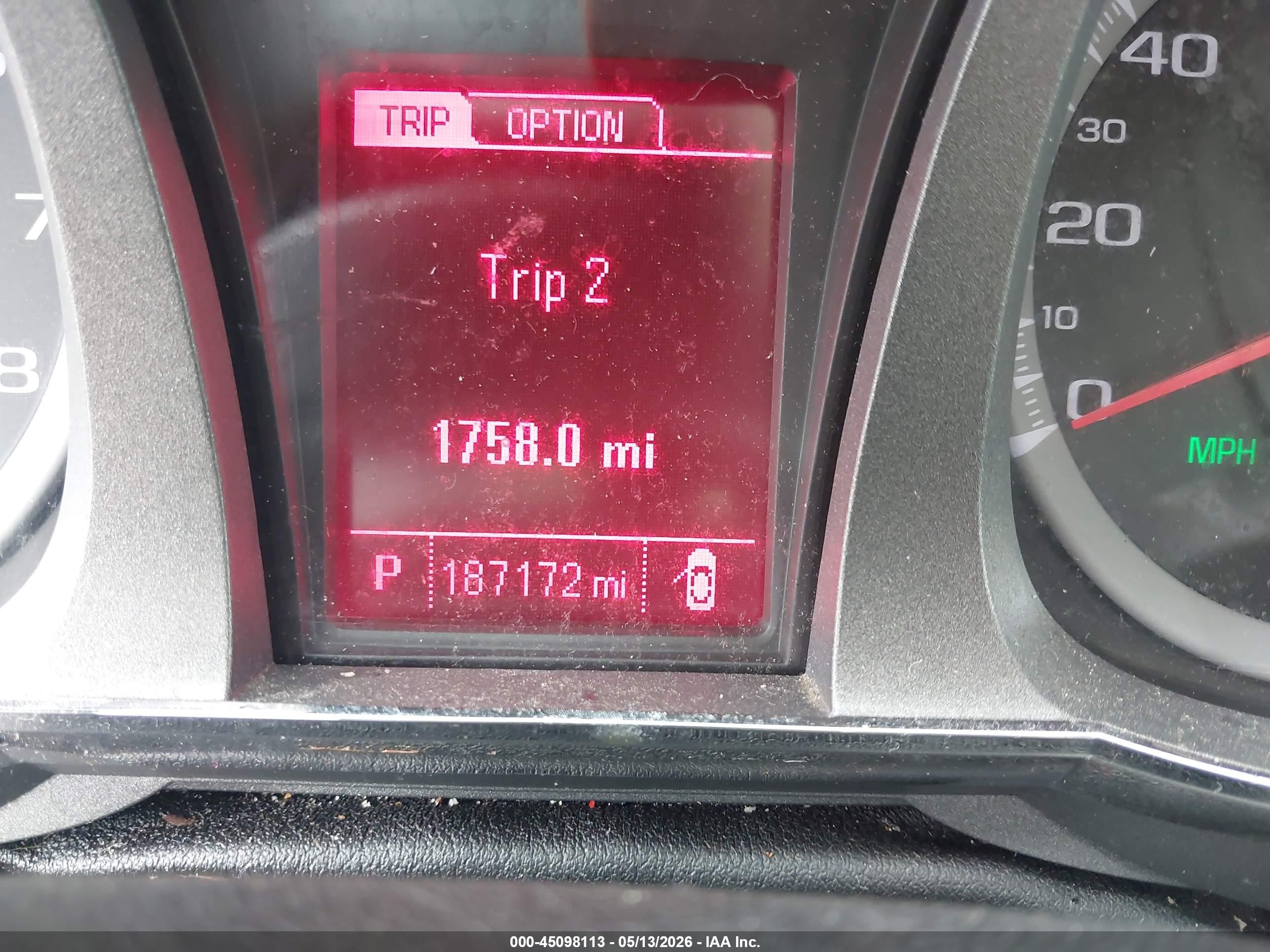 2014 Gmc Terrain Slt-1 White vin: 2GKALSEK6E6229805