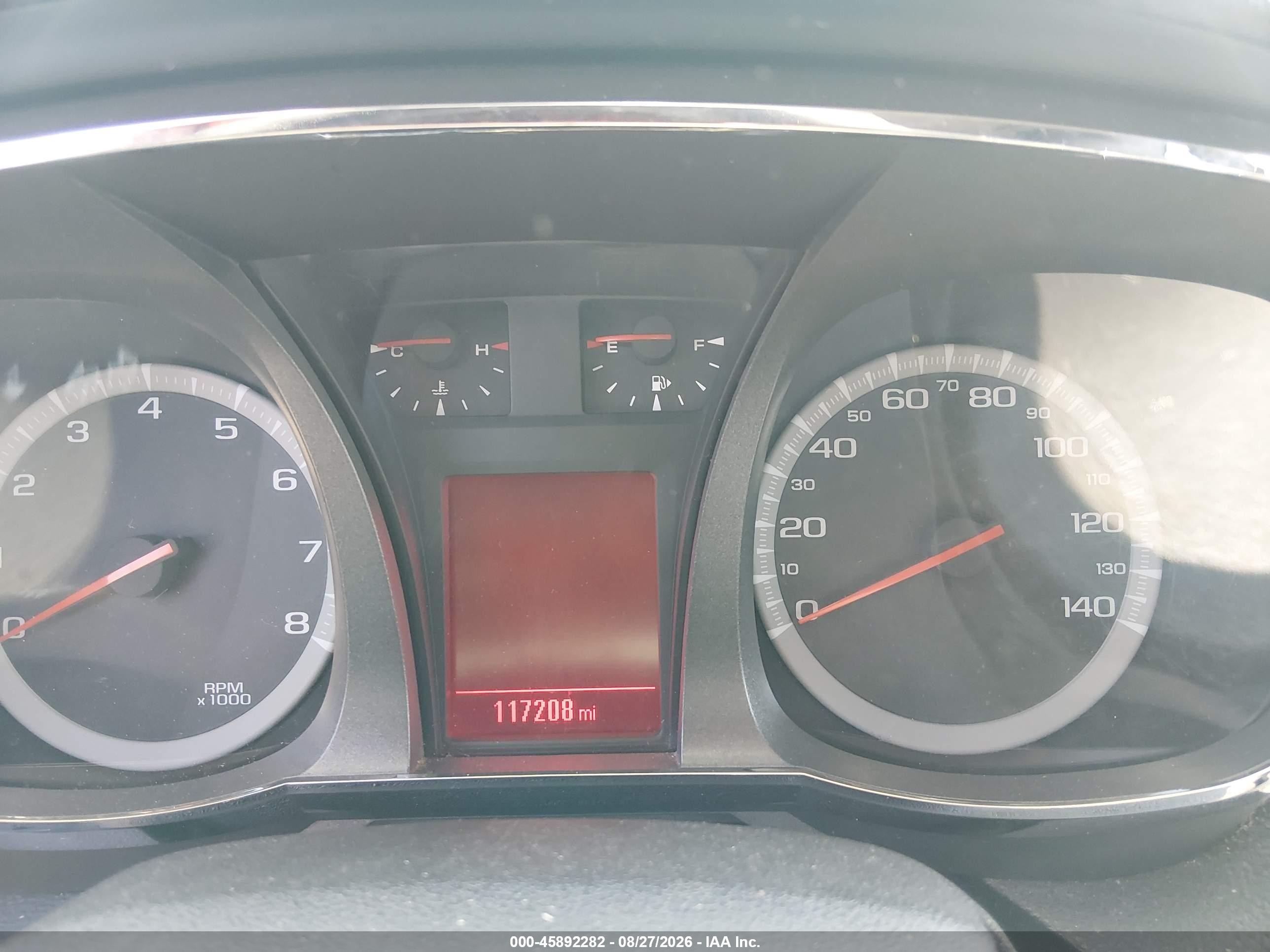 2015 Gmc Terrain Slt-1 Gray vin: 2GKALSEK6F6136428