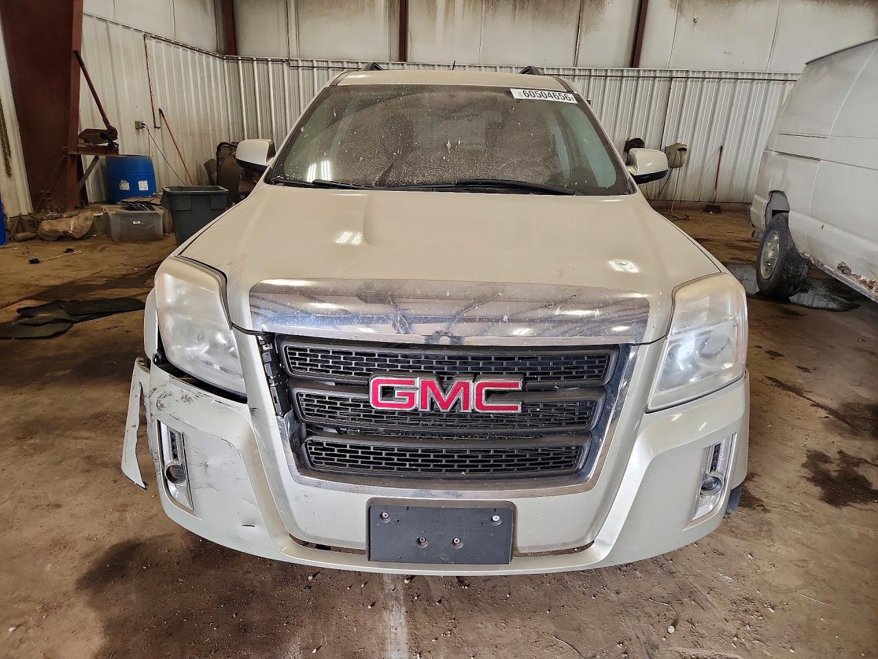 2015 Gmc Terrain Slt Золотой vin: 2GKALSEK6F6163273