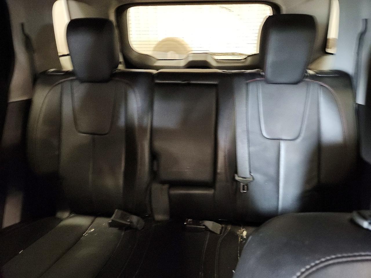 2015 Gmc Terrain Slt Золотой vin: 2GKALSEK6F6163273
