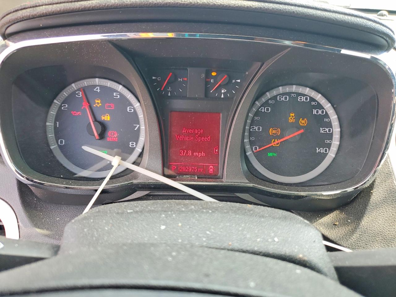 2012 Gmc Terrain Sle Cream vin: 2GKALSEK7C6200763