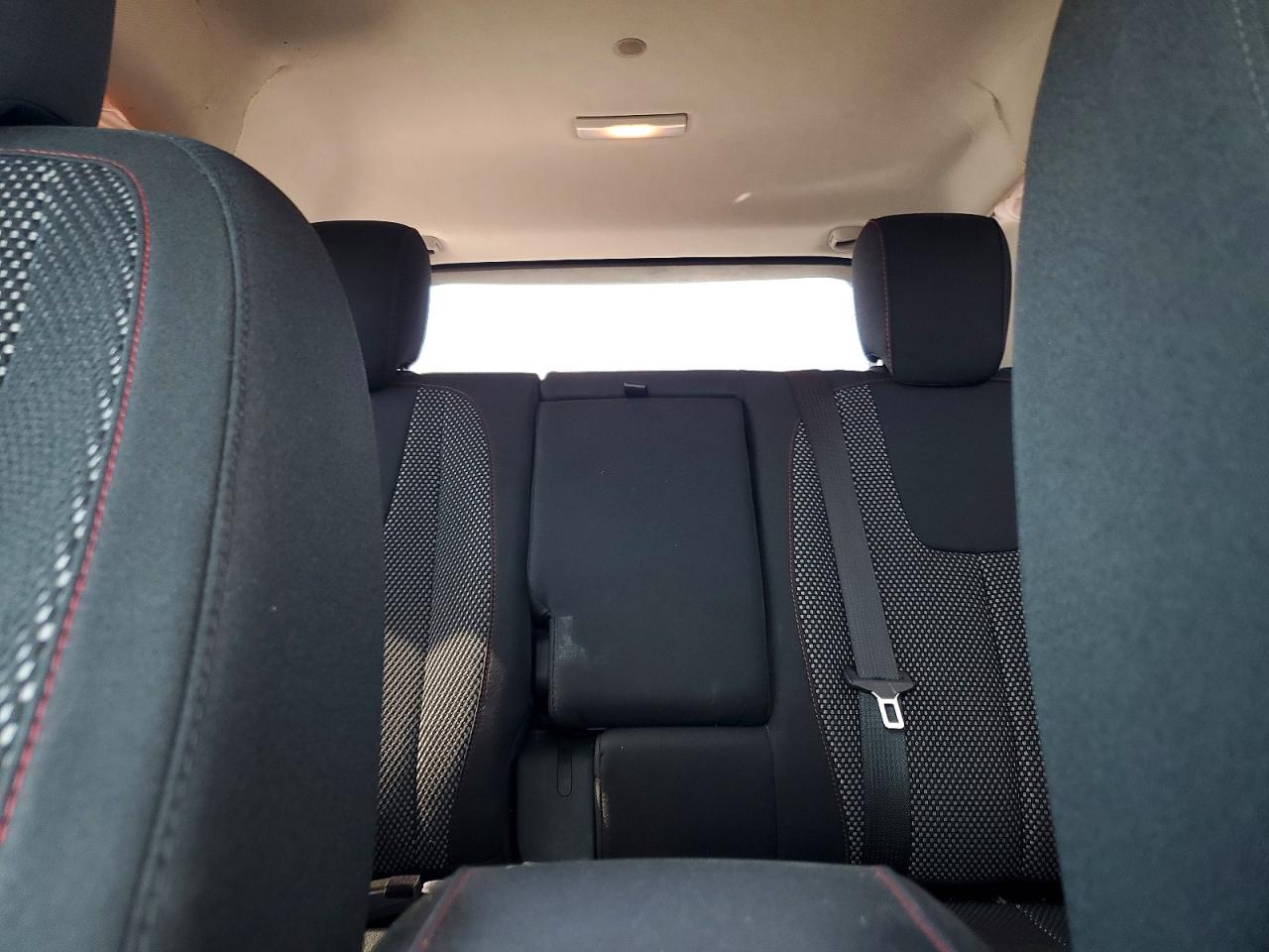 2012 Gmc Terrain Sle Cream vin: 2GKALSEK7C6200763