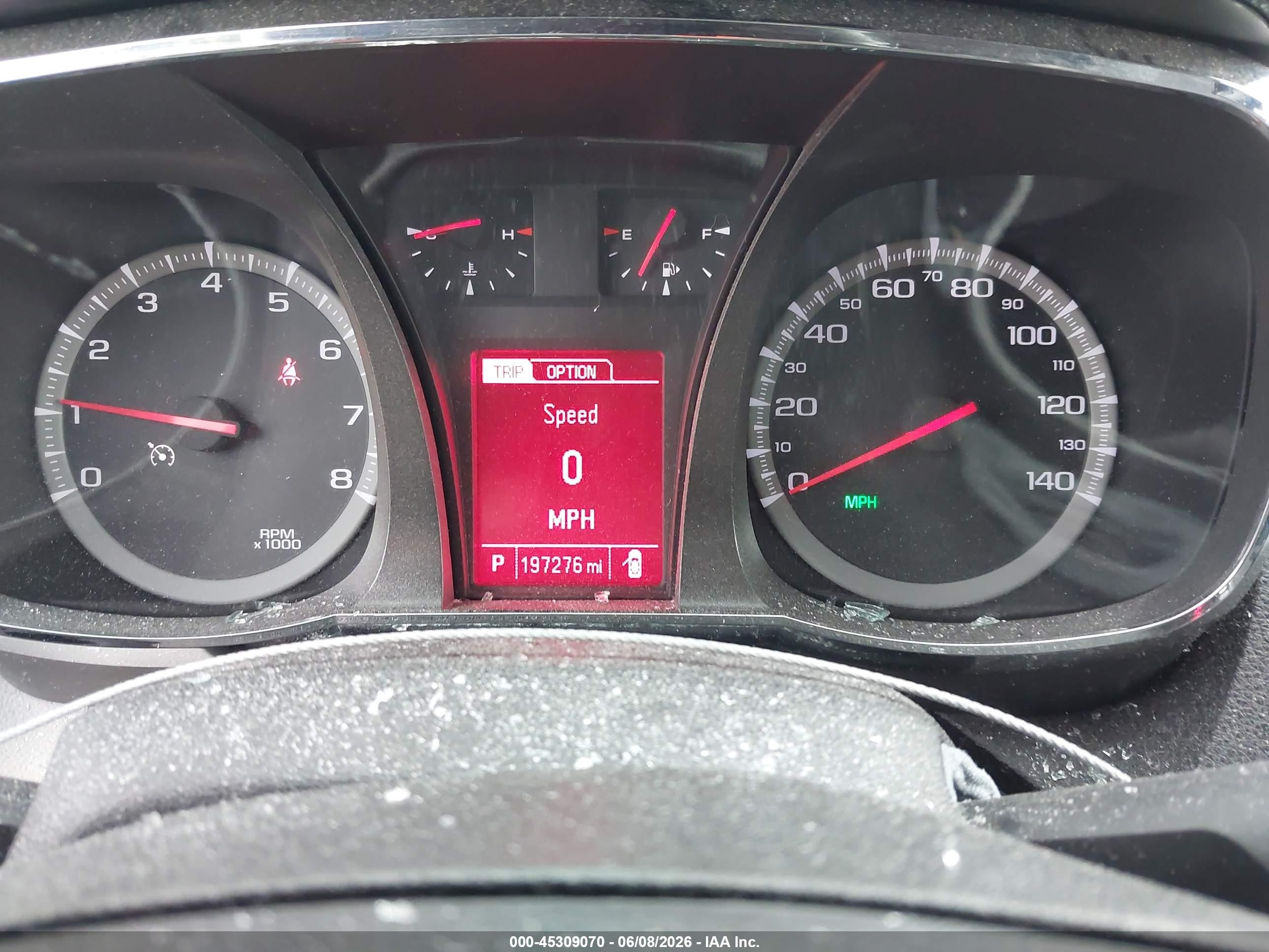 2013 Gmc Terrain Sle-2 White vin: 2GKALSEK7D6117108