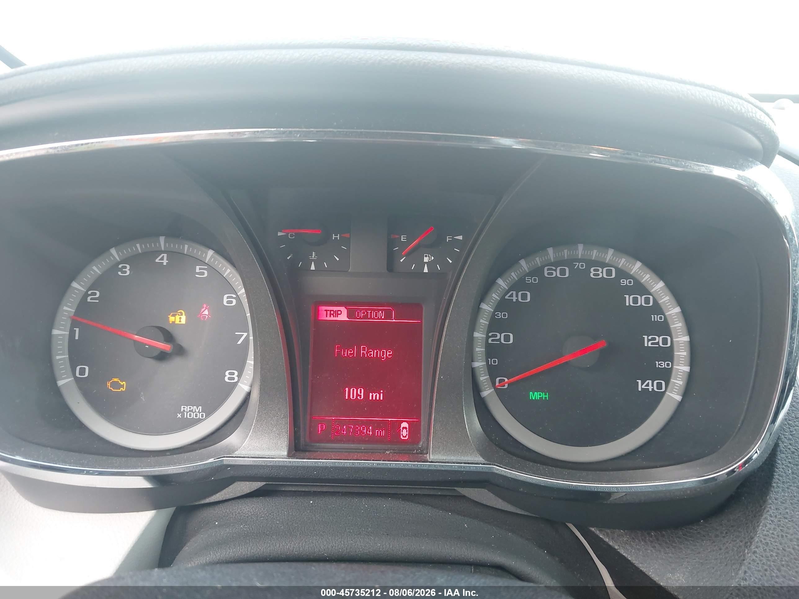 2013 Gmc Terrain Sle-2 Черный vin: 2GKALSEK7D6198353