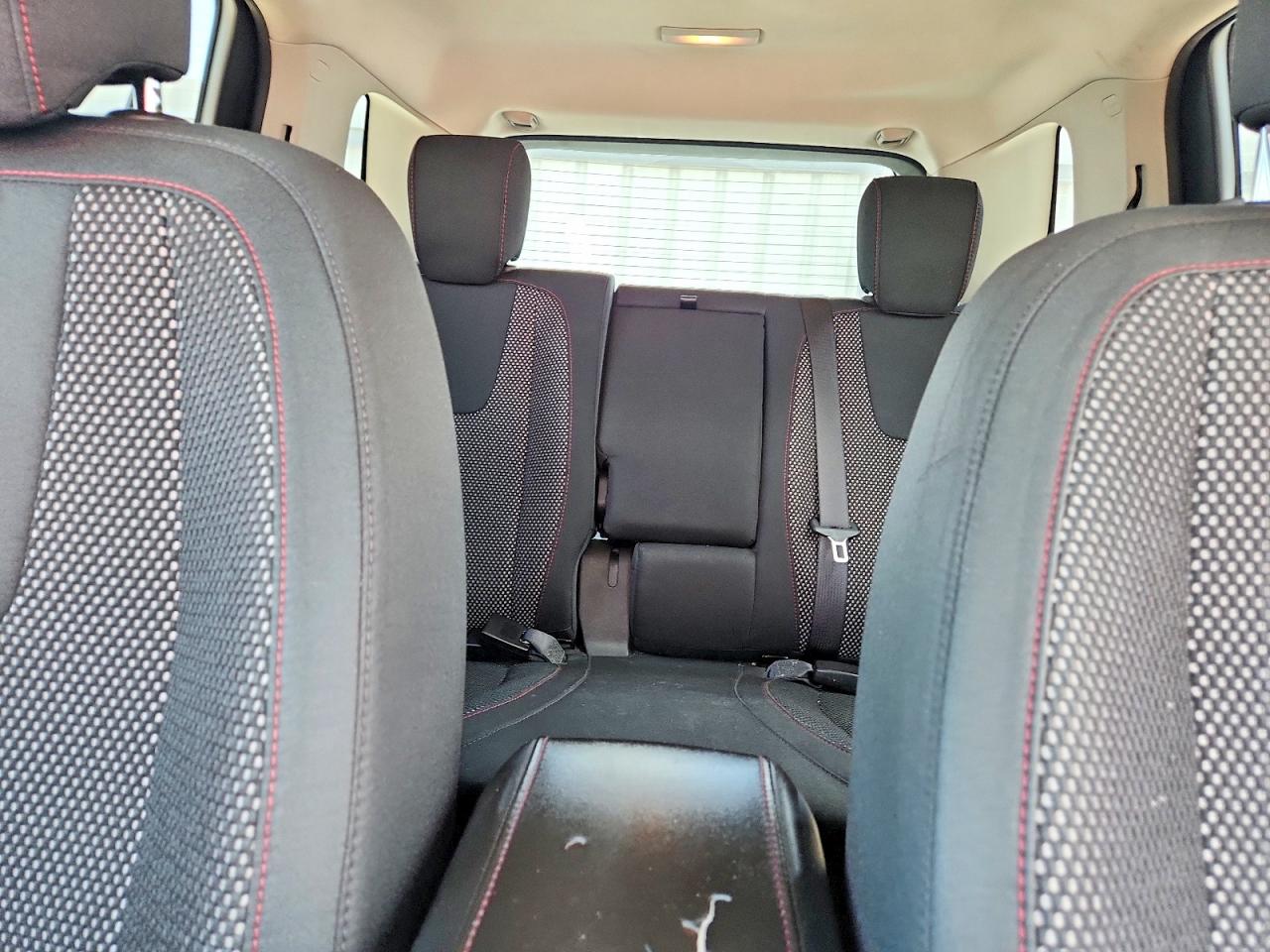 2013 Gmc Terrain Sle Red vin: 2GKALSEK7D6252833