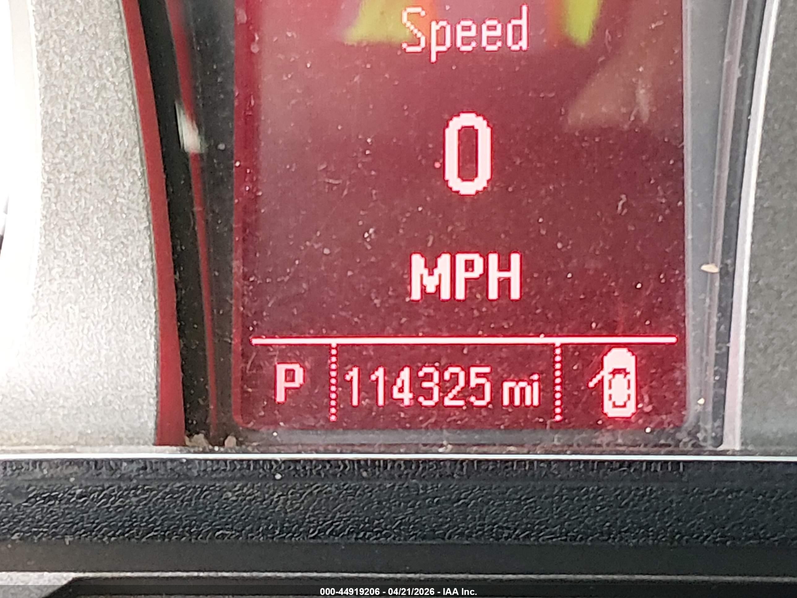 2013 Gmc Terrain Sle-2 Red vin: 2GKALSEK7D6381333