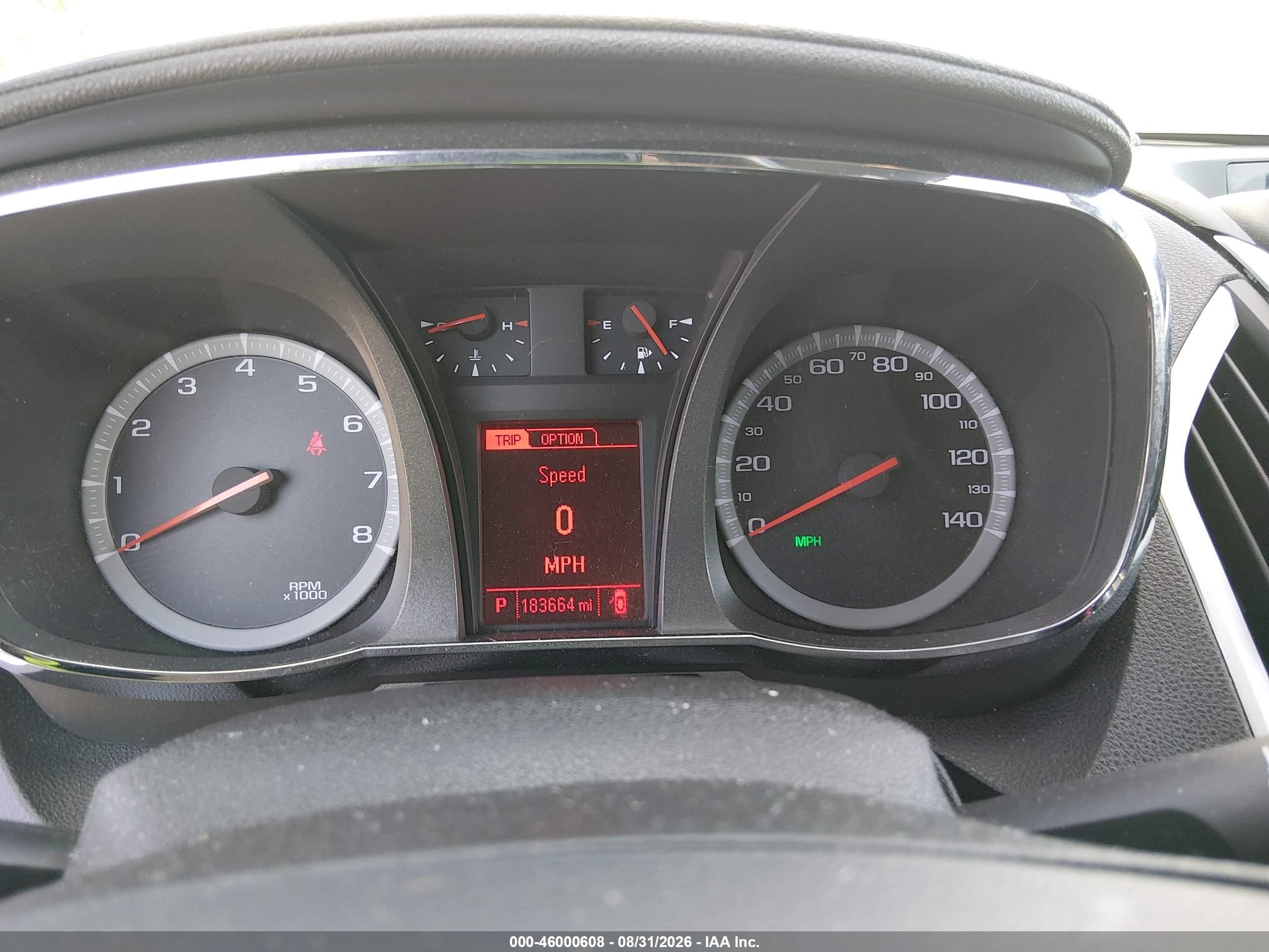 2015 Gmc Terrain Slt-1 White vin: 2GKALSEK7F6133943
