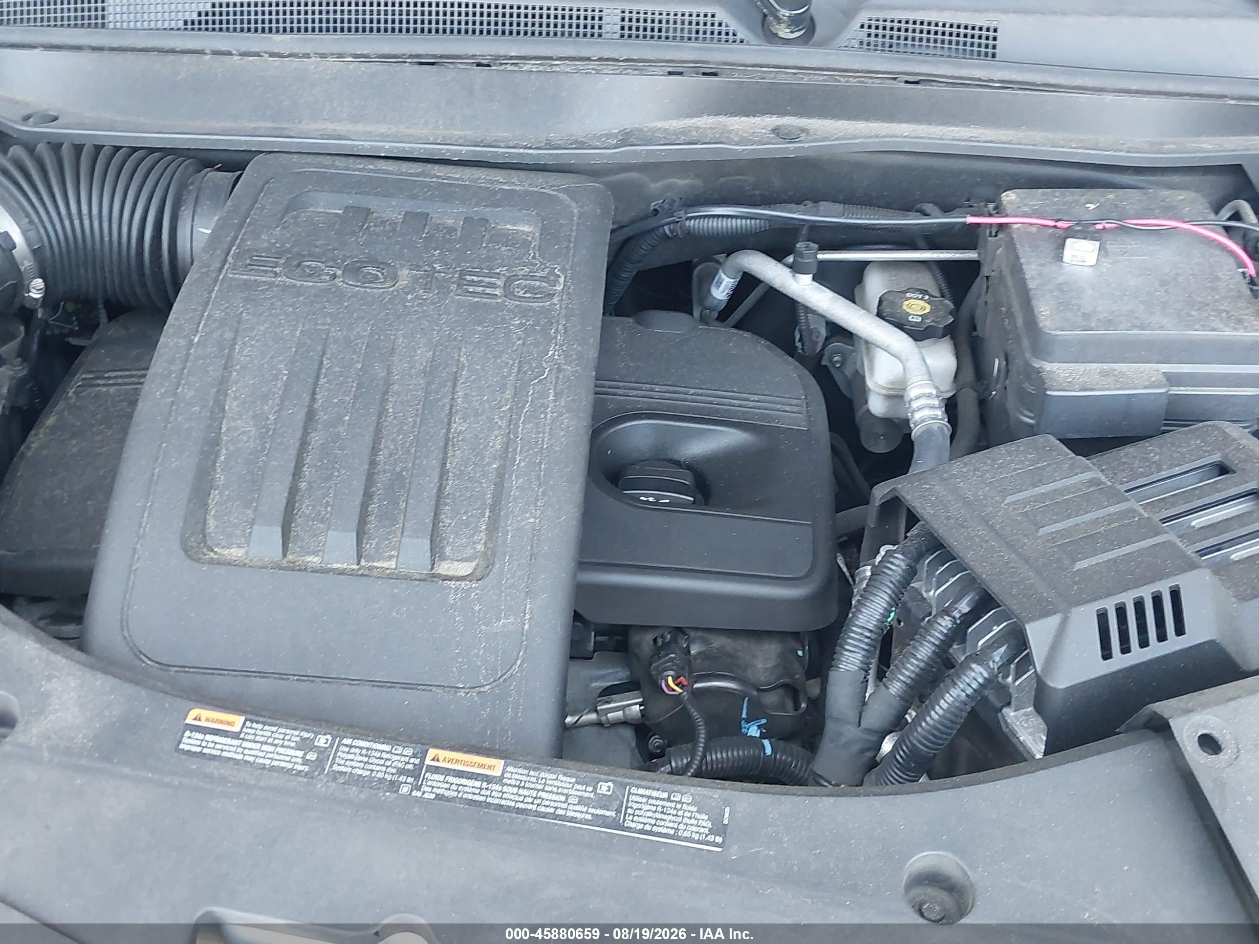 2015 Gmc Terrain Slt-1 Синий vin: 2GKALSEK7F6183810