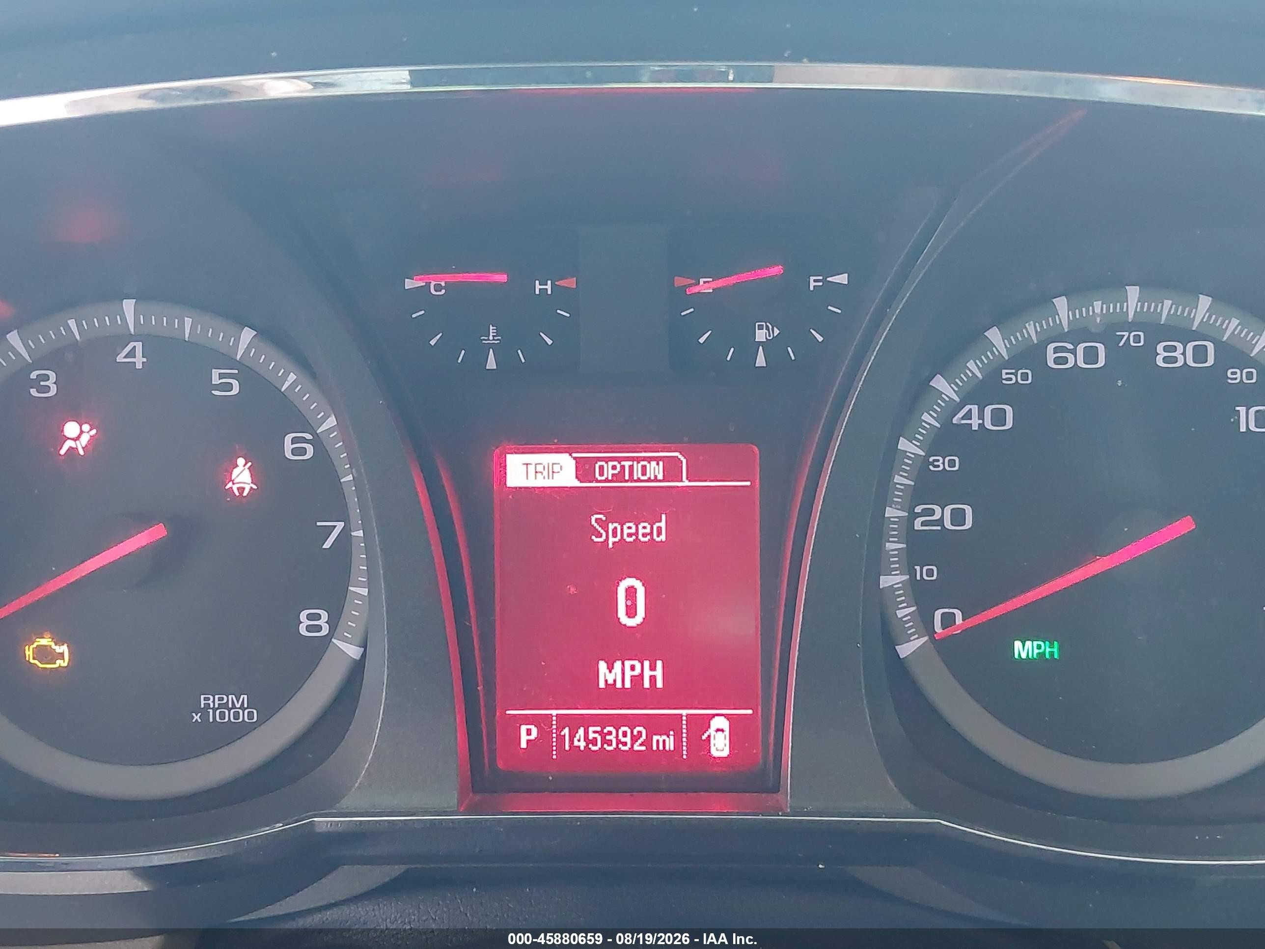 2015 Gmc Terrain Slt-1 Синий vin: 2GKALSEK7F6183810