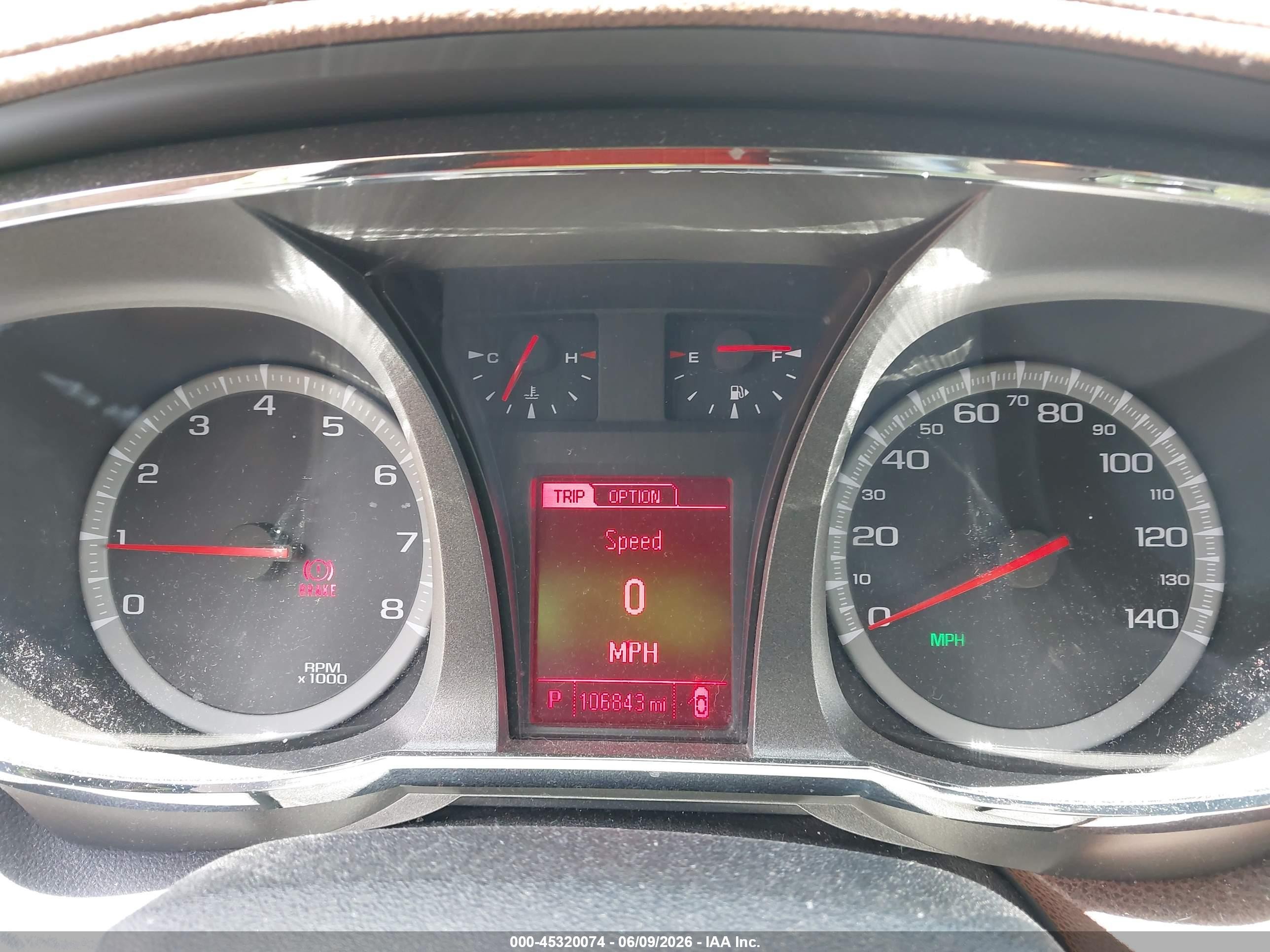 2015 Gmc Terrain Slt-1 Серебряный vin: 2GKALSEK7F6212870