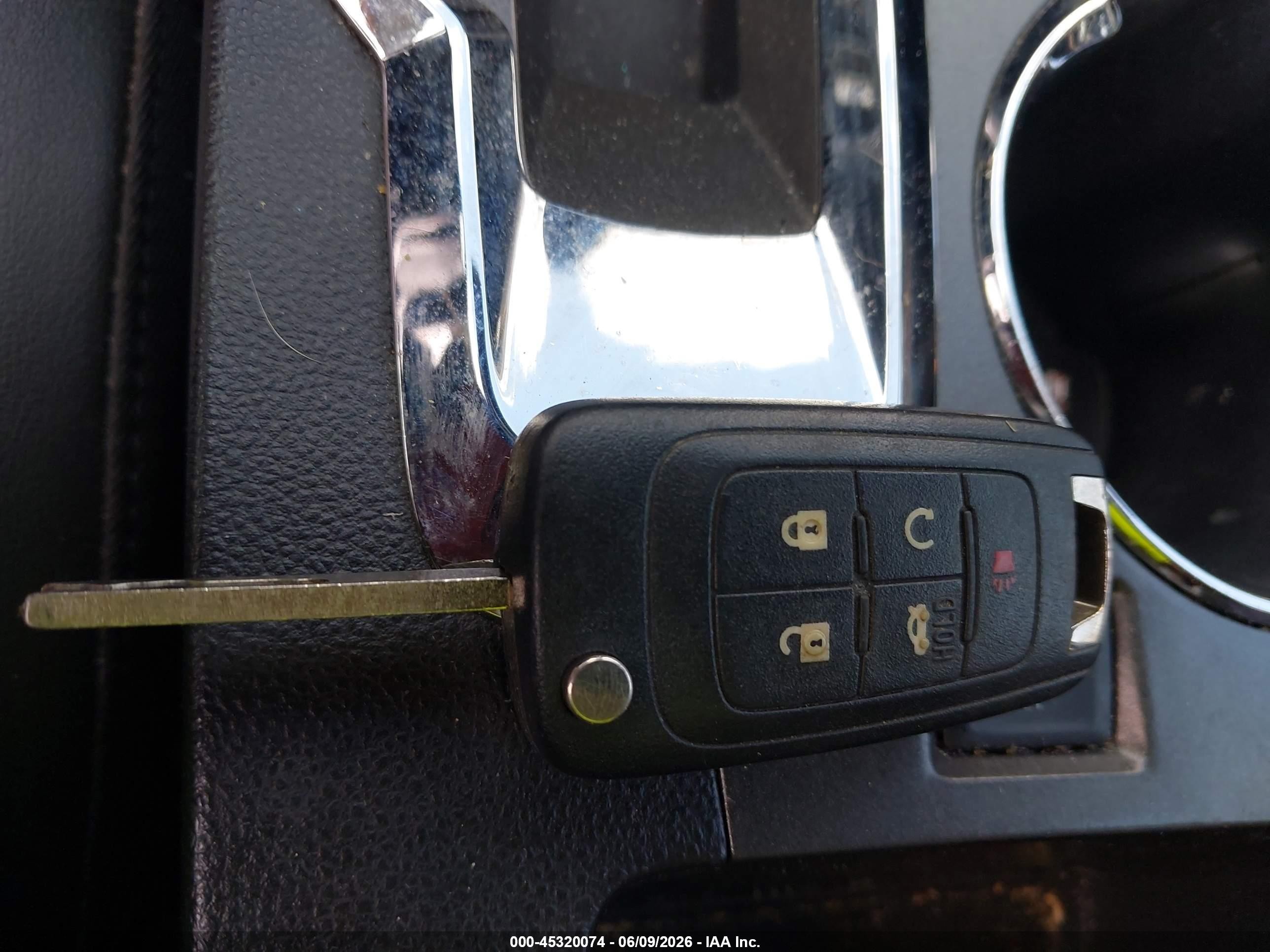 2015 Gmc Terrain Slt-1 Серебряный vin: 2GKALSEK7F6212870