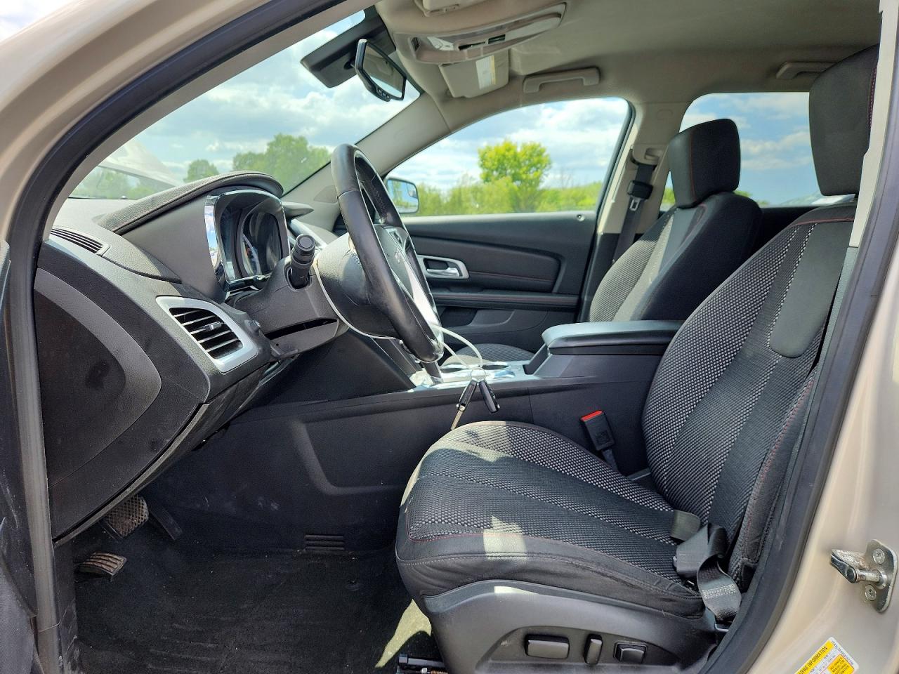 2012 Gmc Terrain Sle Tan vin: 2GKALSEK8C6162198