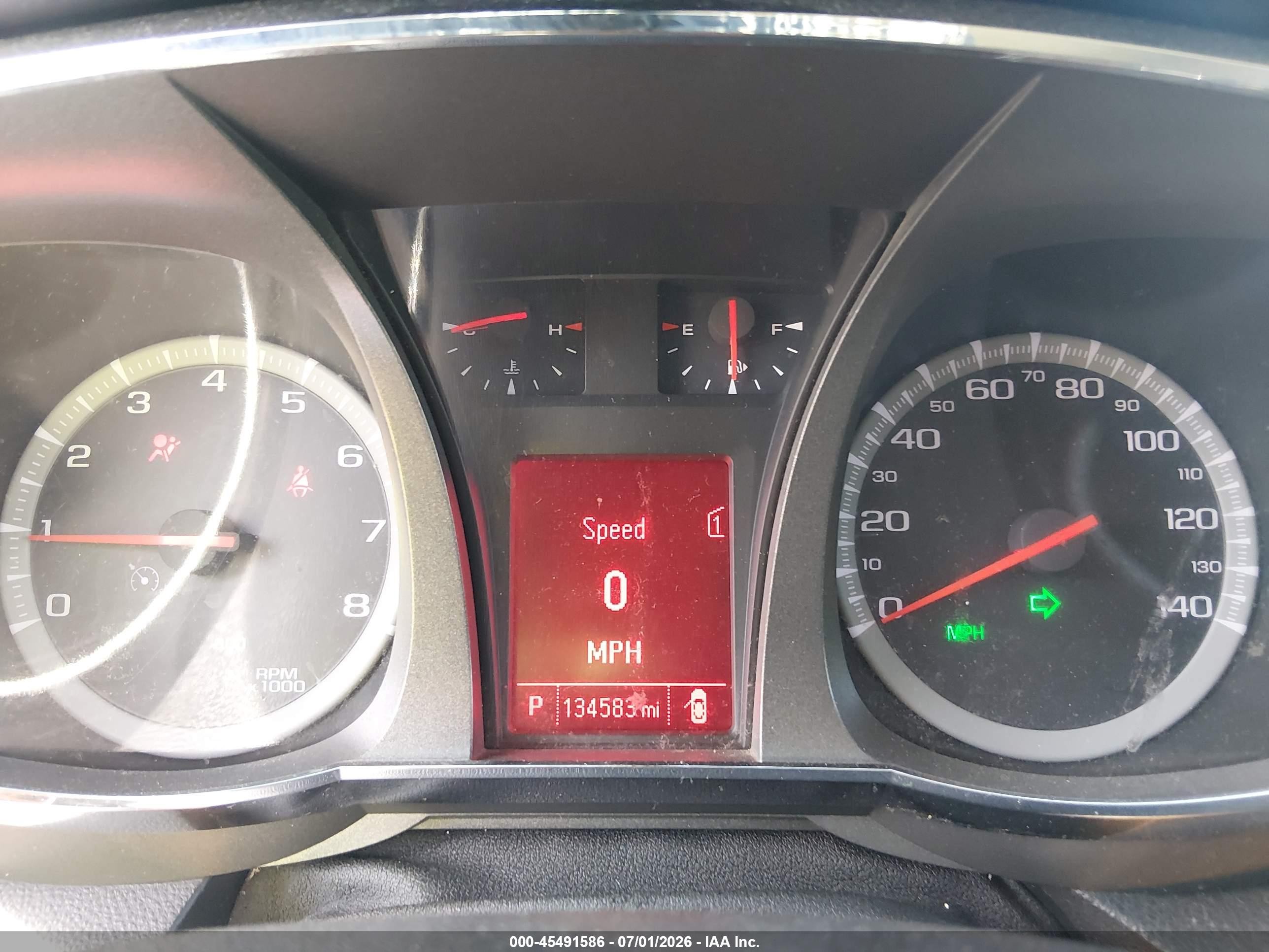 2012 Gmc Terrain Sle-2 Brown vin: 2GKALSEK8C6380366