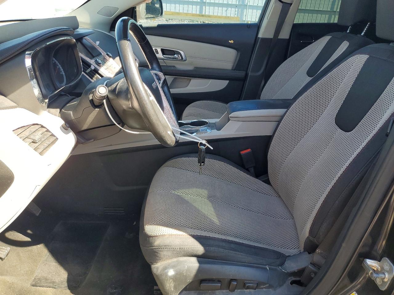 2013 Gmc Terrain Sle Black vin: 2GKALSEK8D6138792