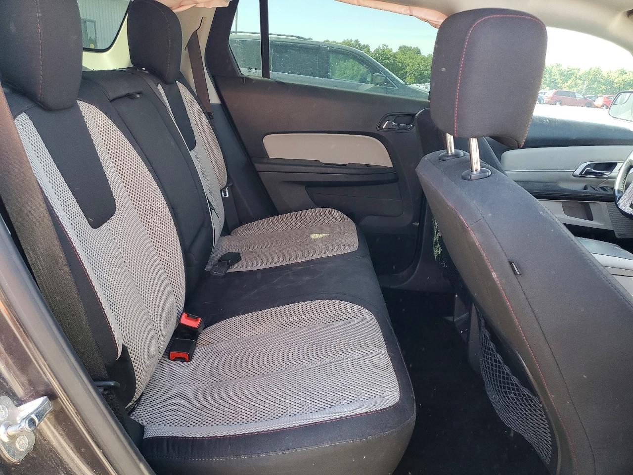 2013 Gmc Terrain Sle Black vin: 2GKALSEK8D6138792