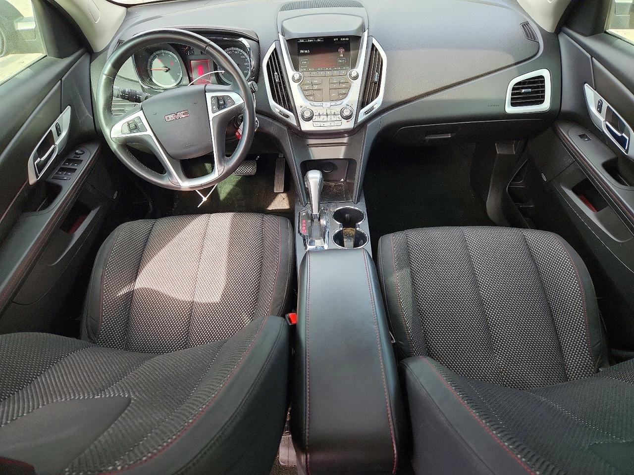 2013 Gmc Terrain Sle Charcoal vin: 2GKALSEK8D6263548