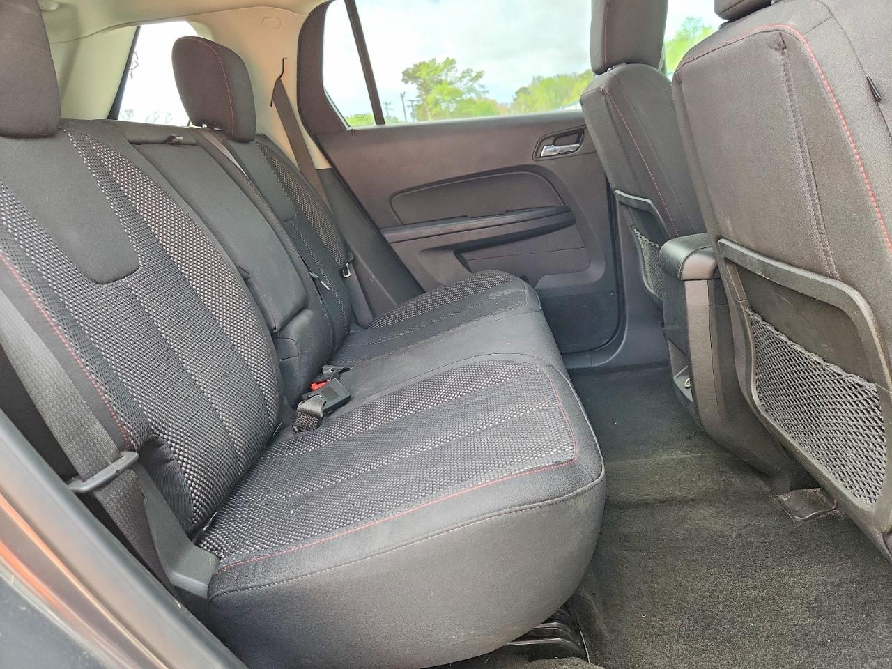 2013 Gmc Terrain Sle Charcoal vin: 2GKALSEK8D6263548