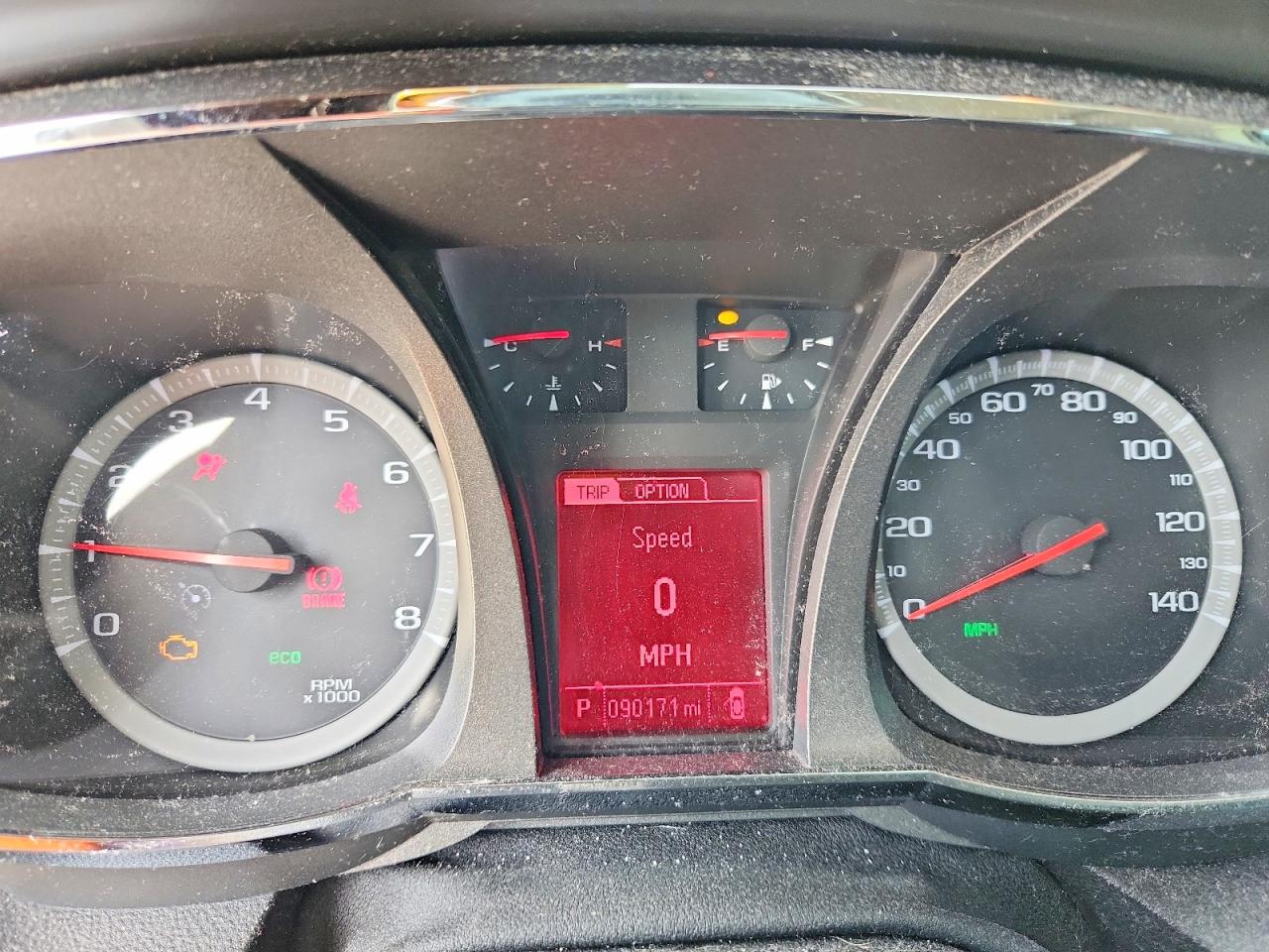 2013 Gmc Terrain Sle Charcoal vin: 2GKALSEK8D6263548