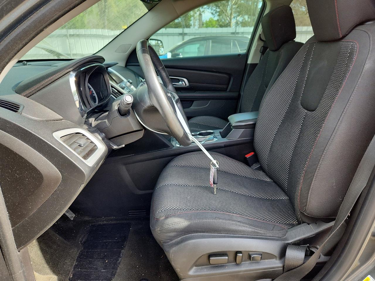 2013 Gmc Terrain Sle Charcoal vin: 2GKALSEK8D6263548