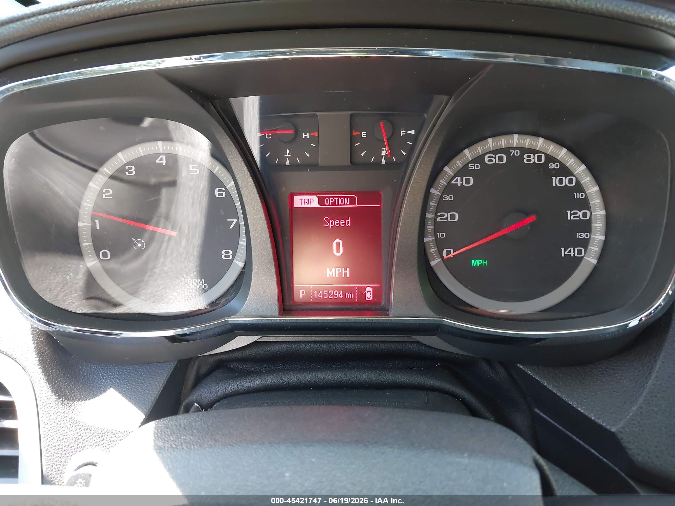 2014 Gmc Terrain Slt-1 Black vin: 2GKALSEK8E6364347