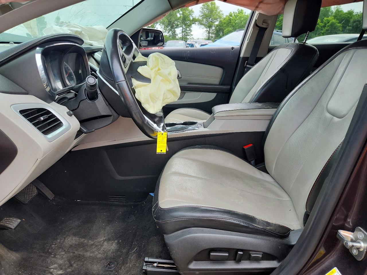 2015 Gmc Terrain Slt Black vin: 2GKALSEK8F6168670