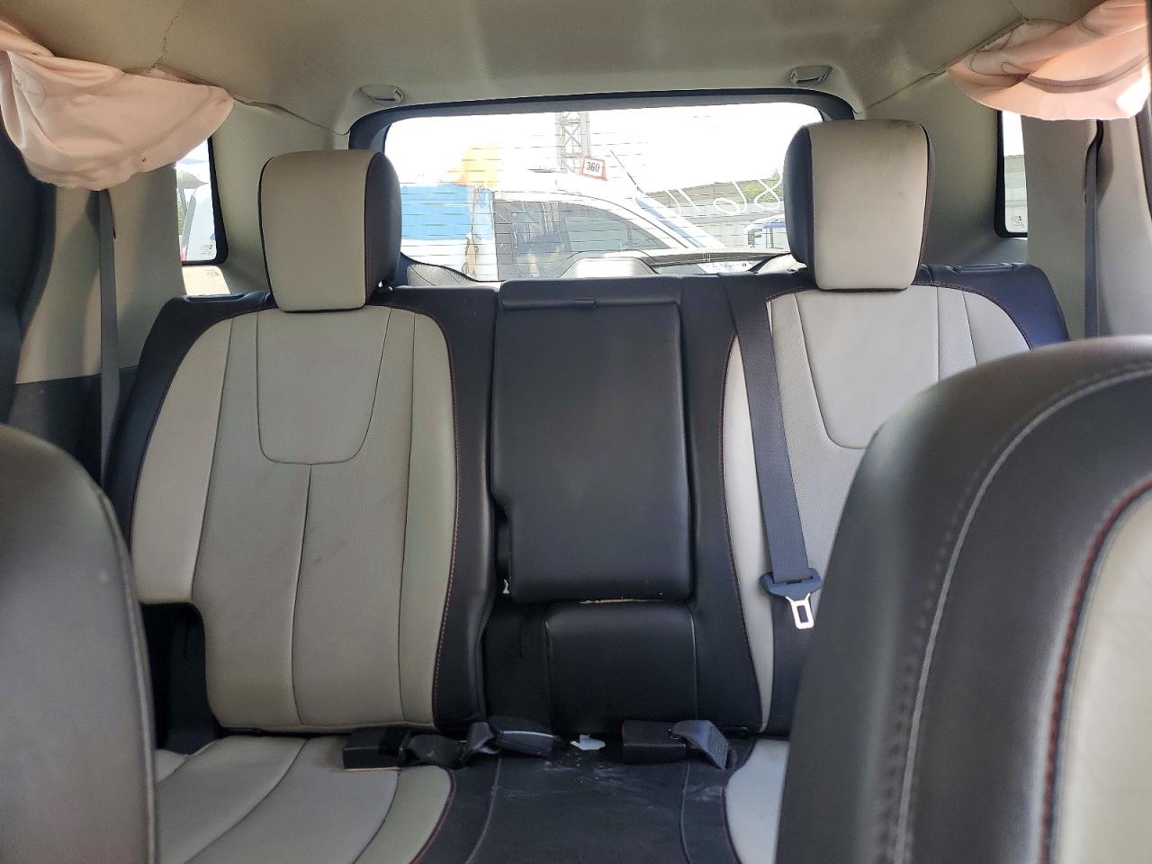 2015 Gmc Terrain Slt Black vin: 2GKALSEK8F6168670