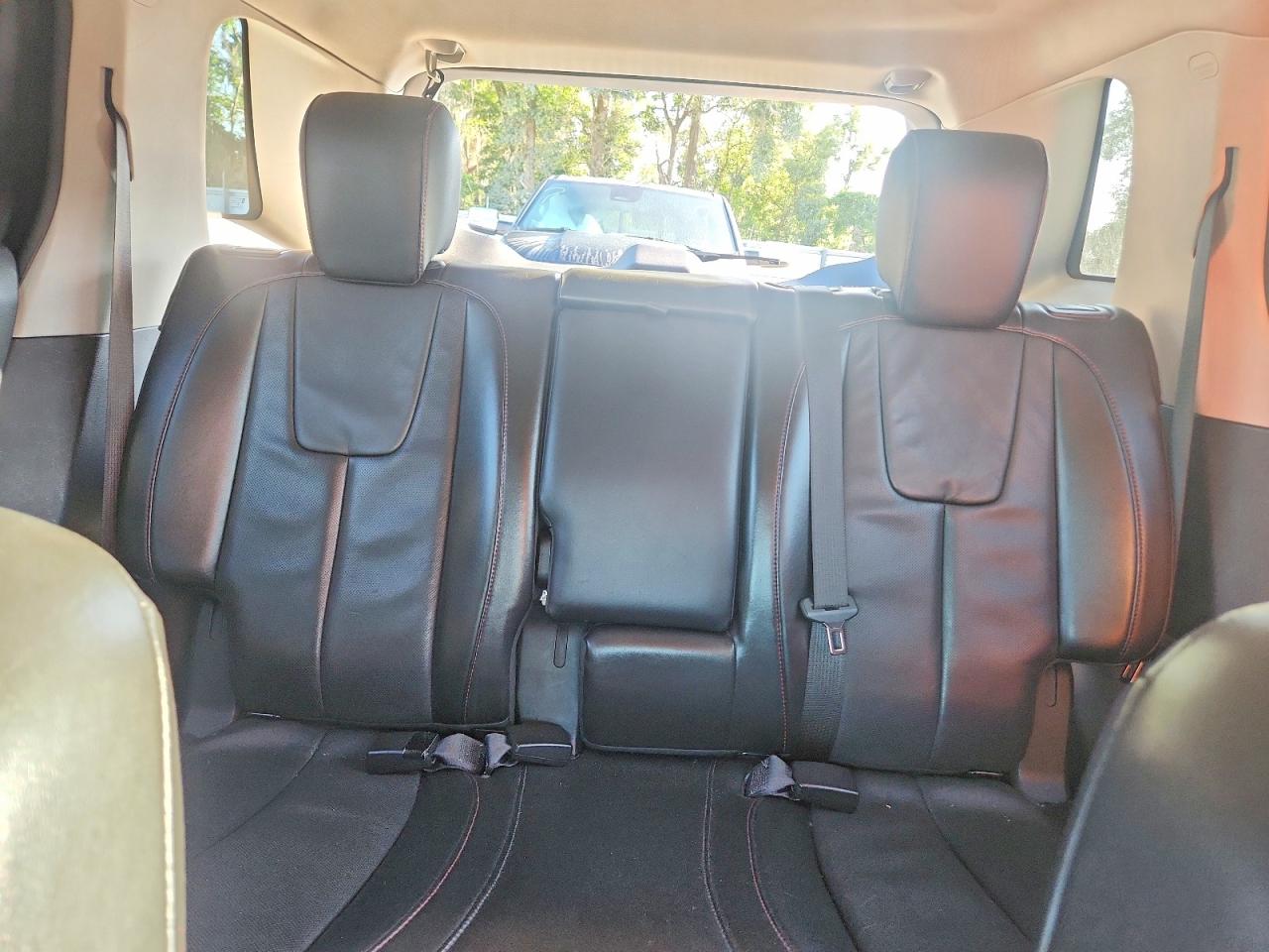 2015 Gmc Terrain Slt Black vin: 2GKALSEK8F6231119