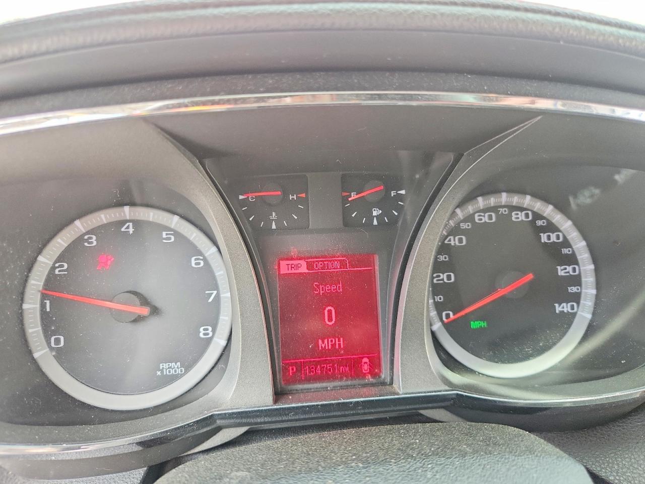 2015 Gmc Terrain Slt Red vin: 2GKALSEK8F6370702