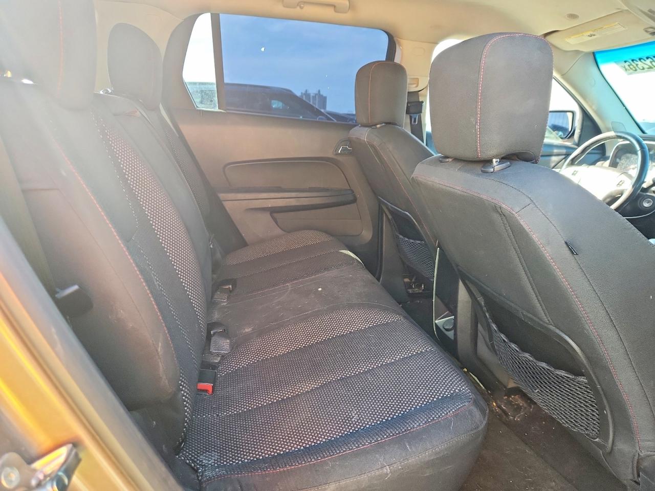2012 Gmc Terrain Sle Серебряный vin: 2GKALSEK9C6168771