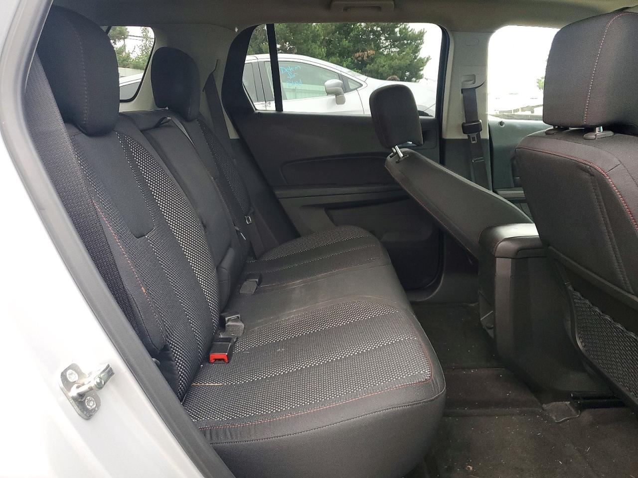 2012 Gmc Terrain Sle Silver vin: 2GKALSEK9C6173369