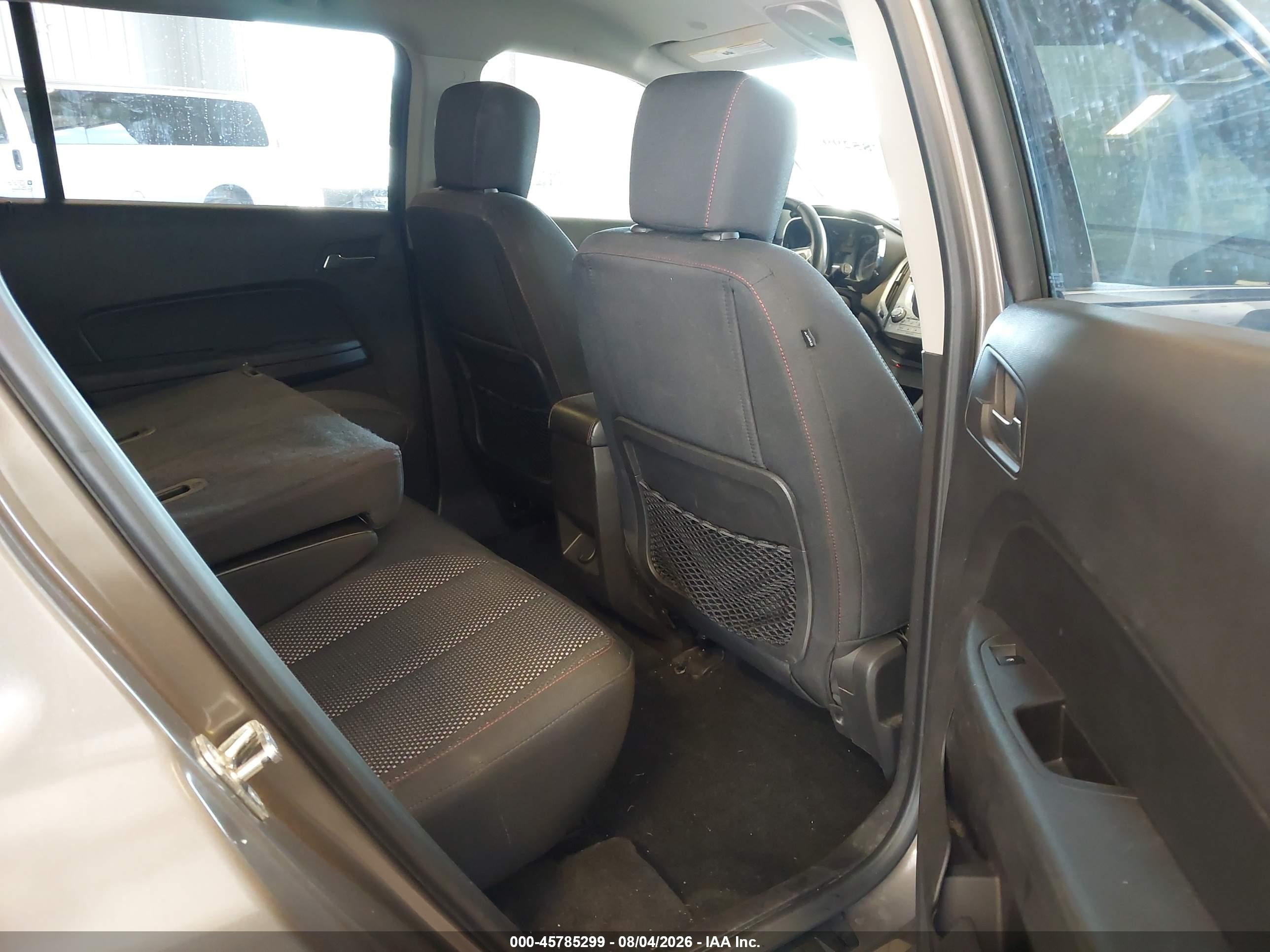 2012 Gmc Terrain Sle-2 Brown vin: 2GKALSEK9C6394163