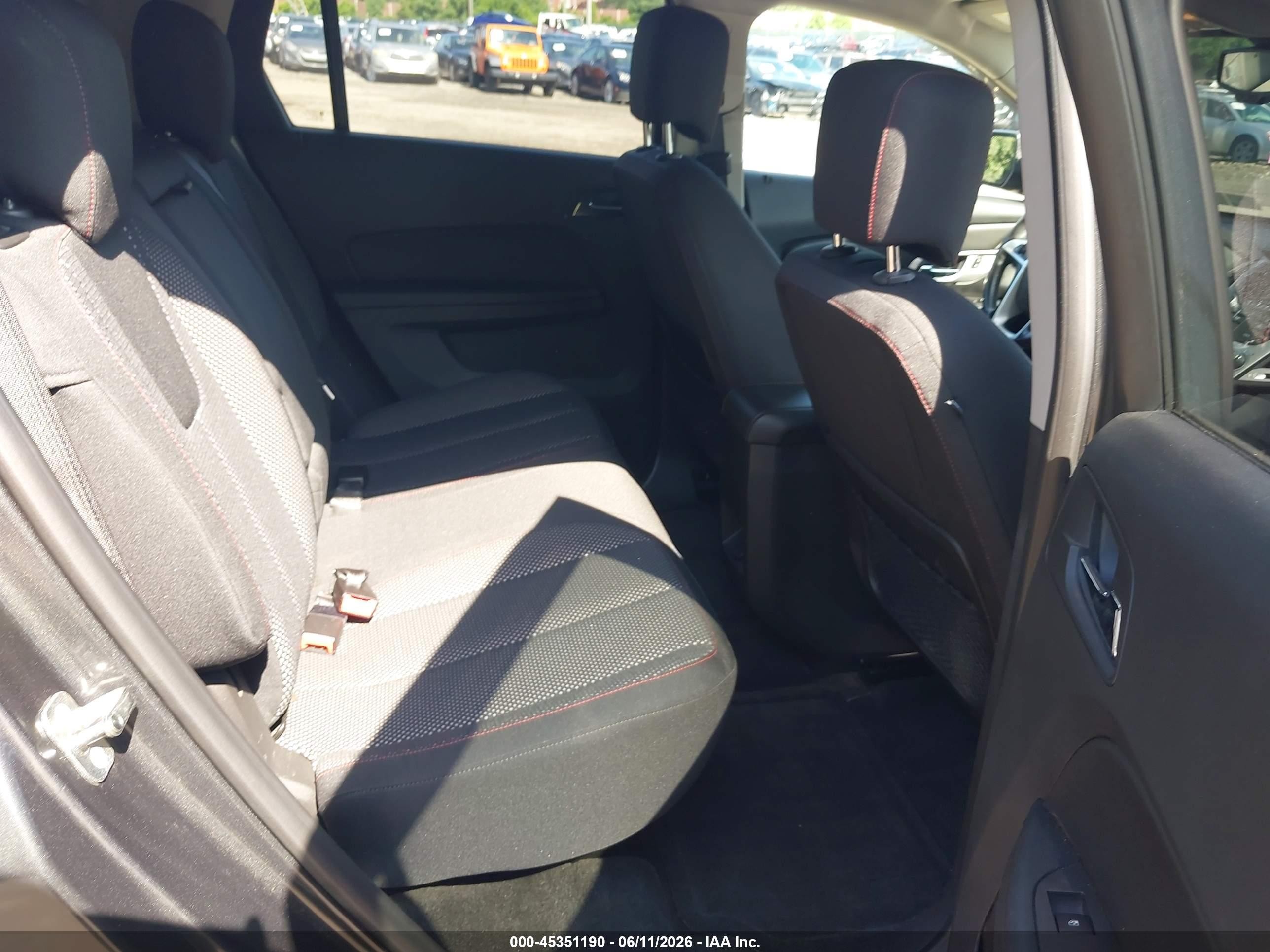 2013 Gmc Terrain Sle-2 Серый vin: 2GKALSEK9D6278088