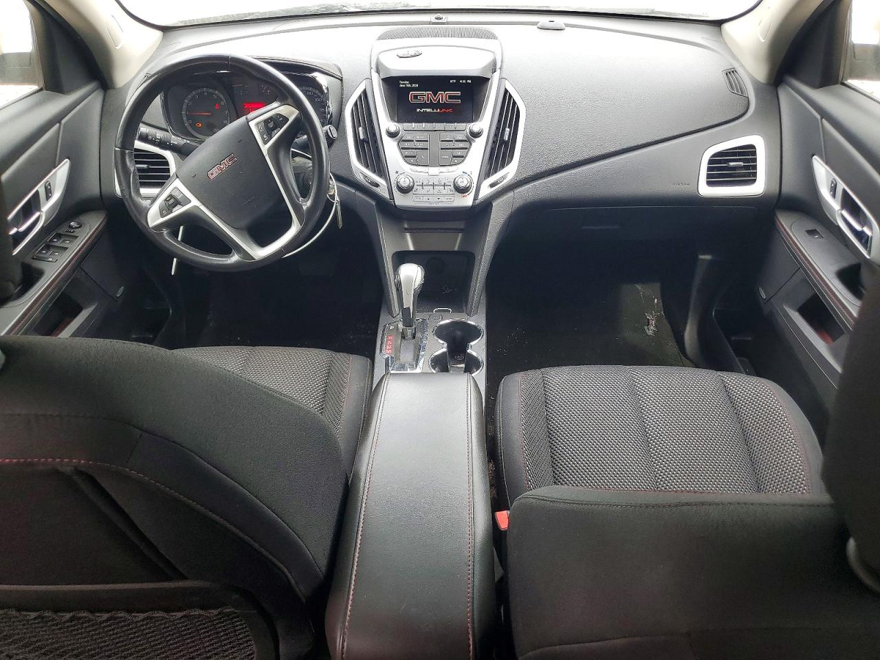 2013 Gmc Terrain Sle Бежевый vin: 2GKALSEK9D6312014