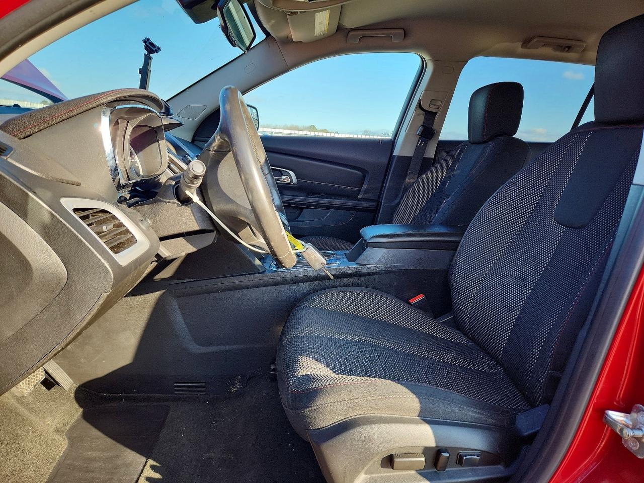 2013 Gmc Terrain Sle Burgundy vin: 2GKALSEK9D6385724