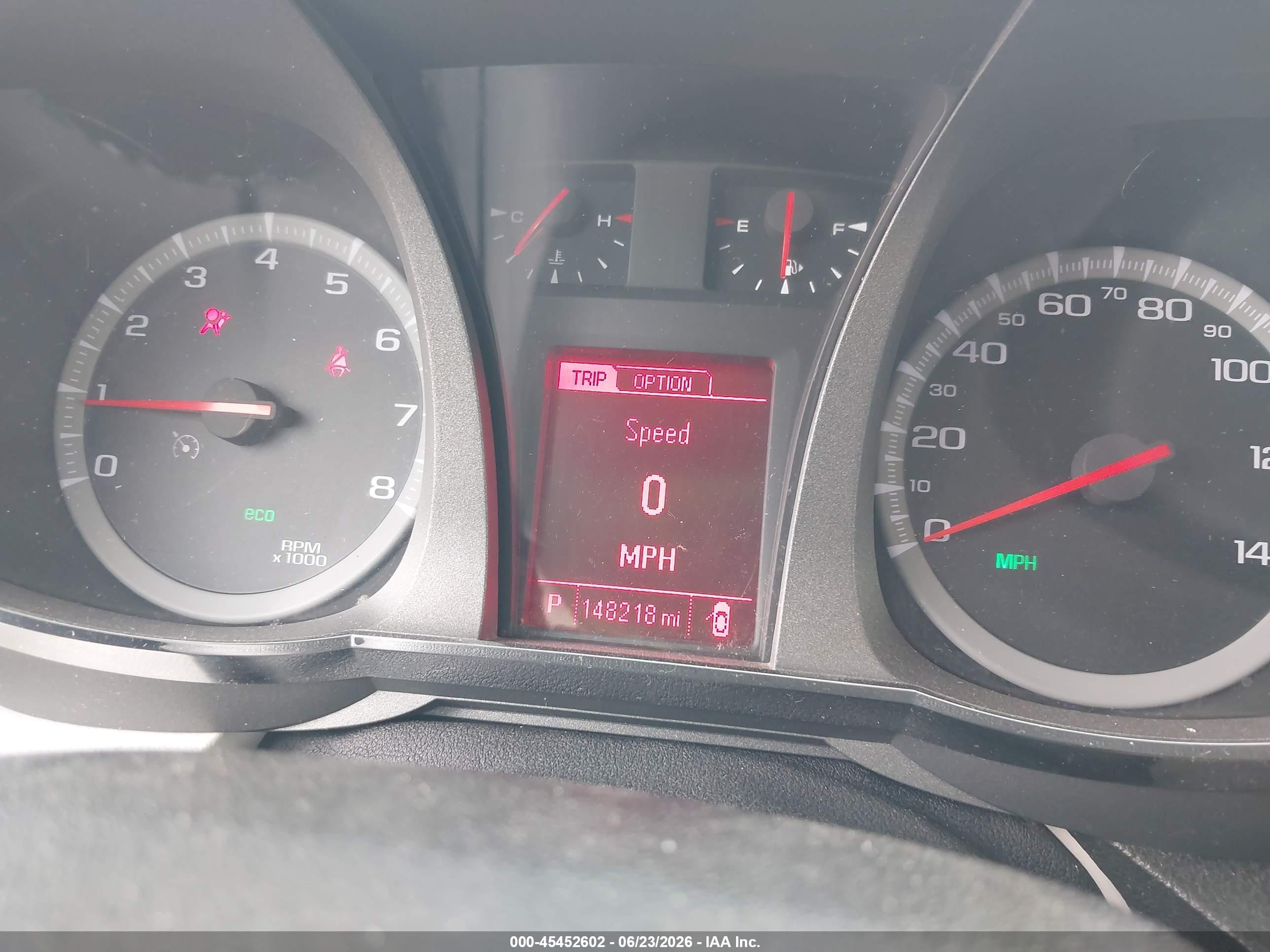 2014 Gmc Terrain Slt-1 Белый vin: 2GKALSEK9E6154520